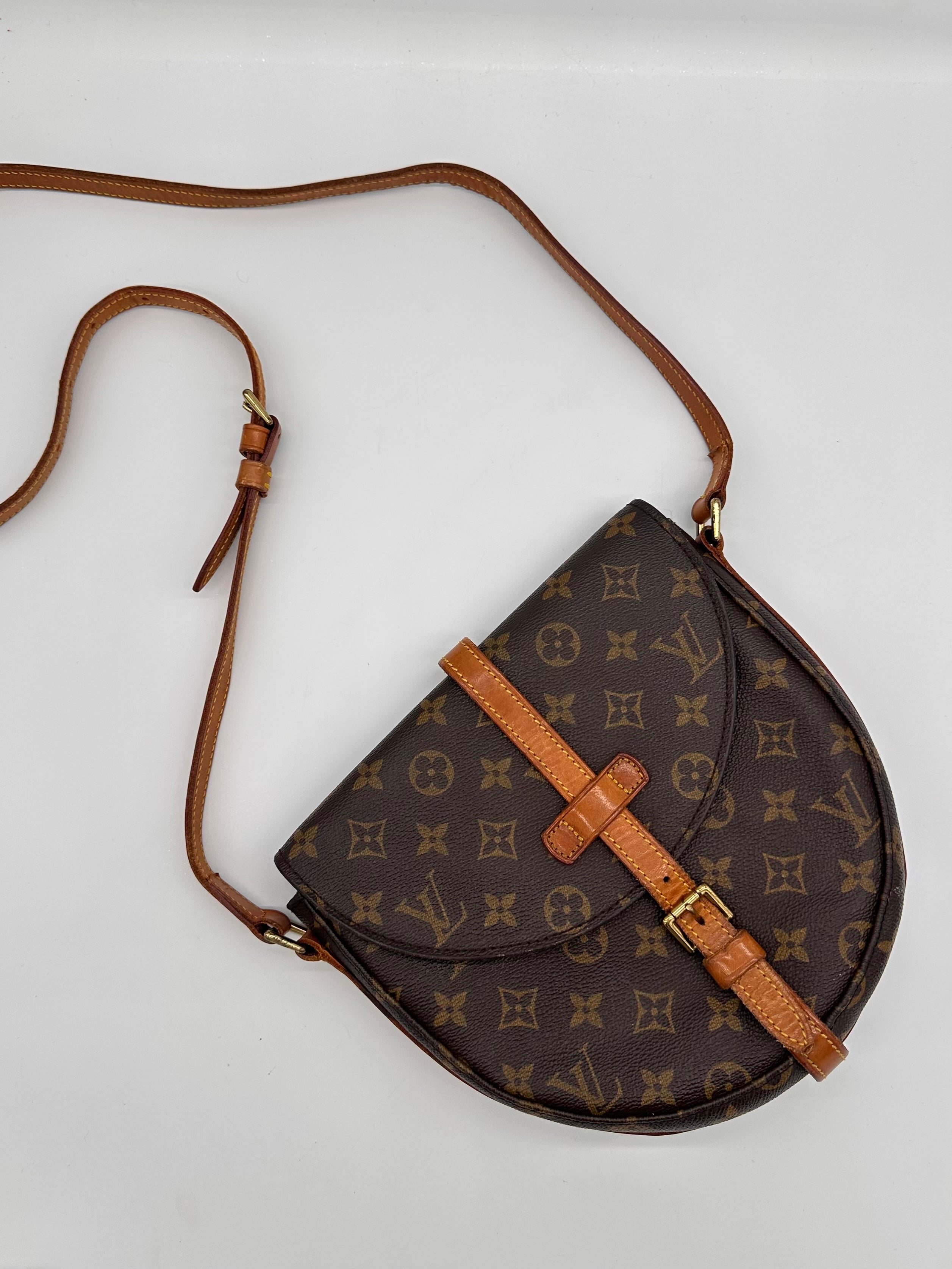 Louis Vuitton Chantilly MM