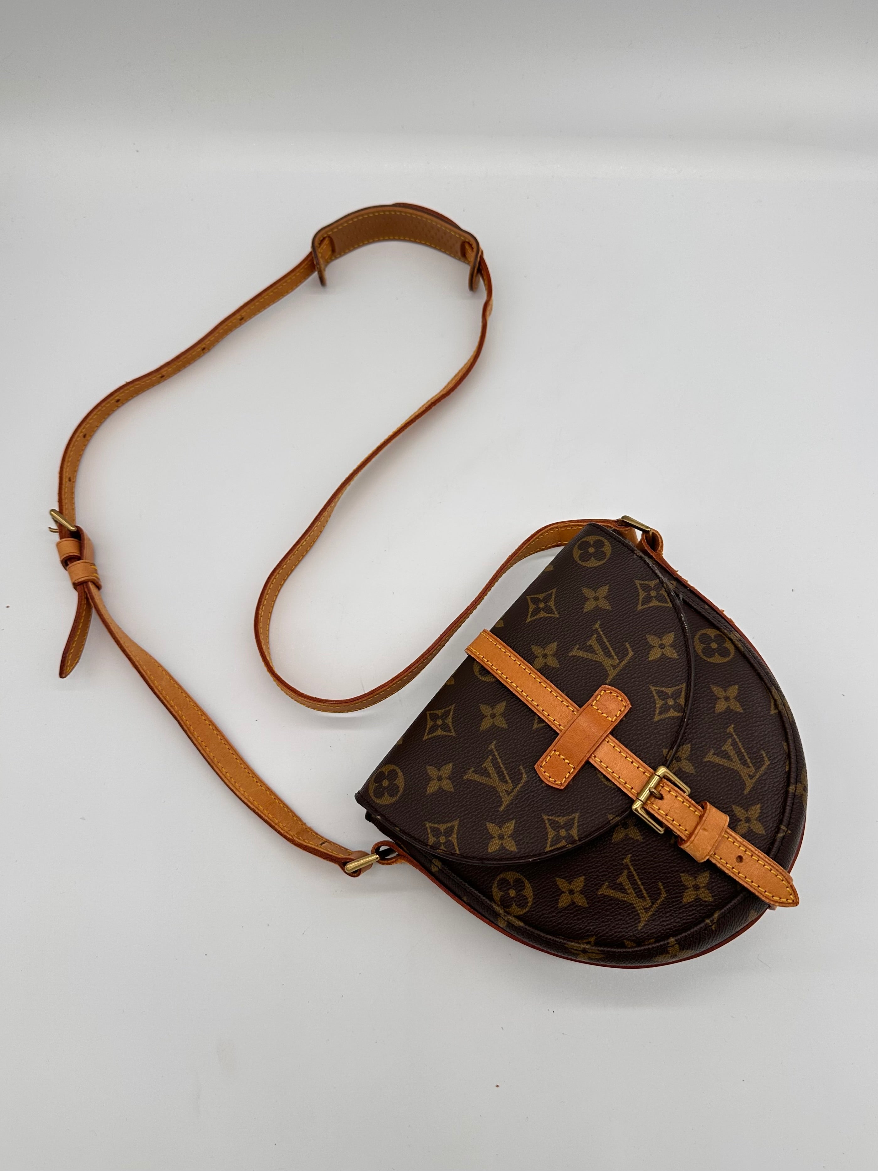 Louis Vuitton Chantilly PM