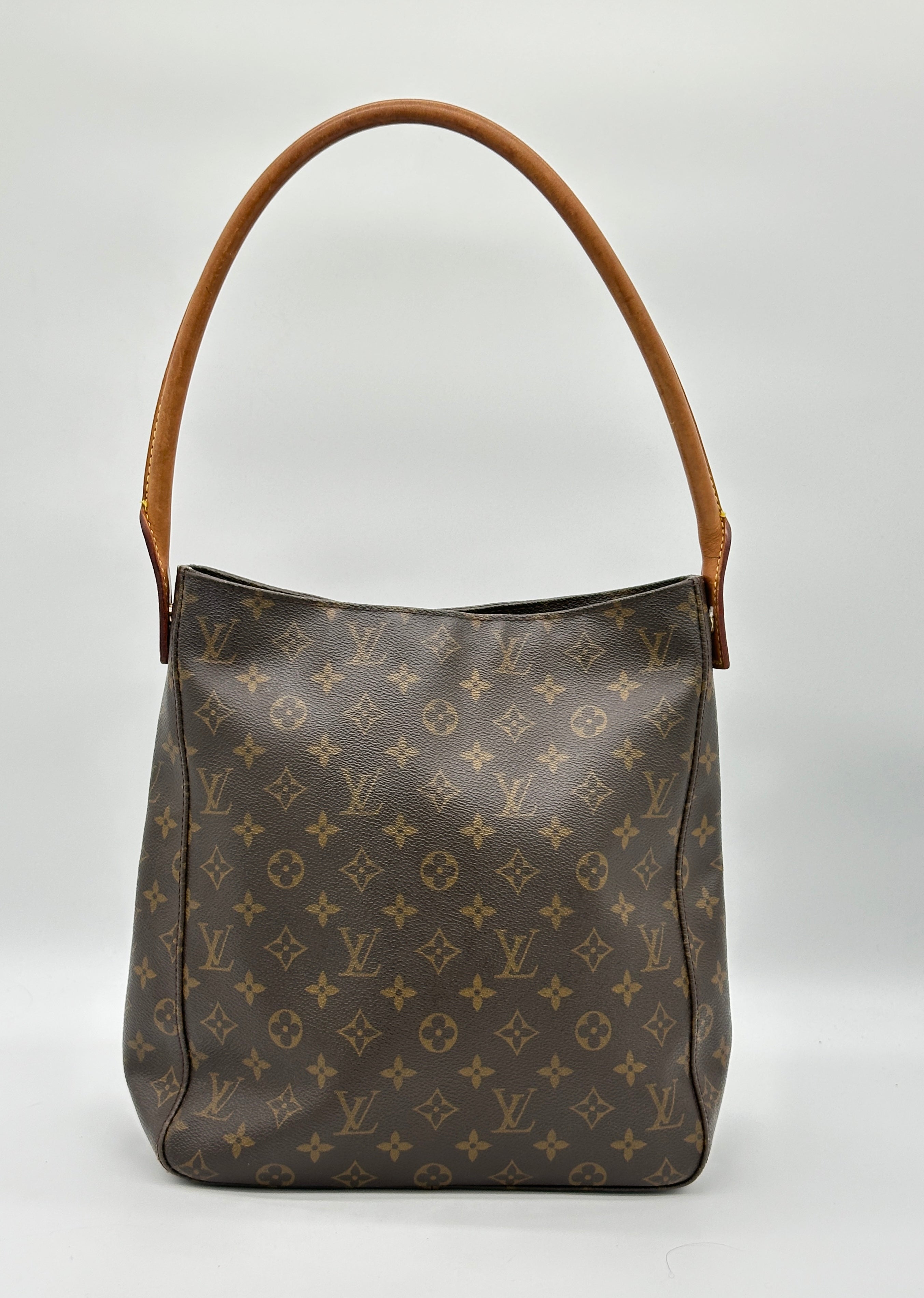 Louis Vuitton Looping GM