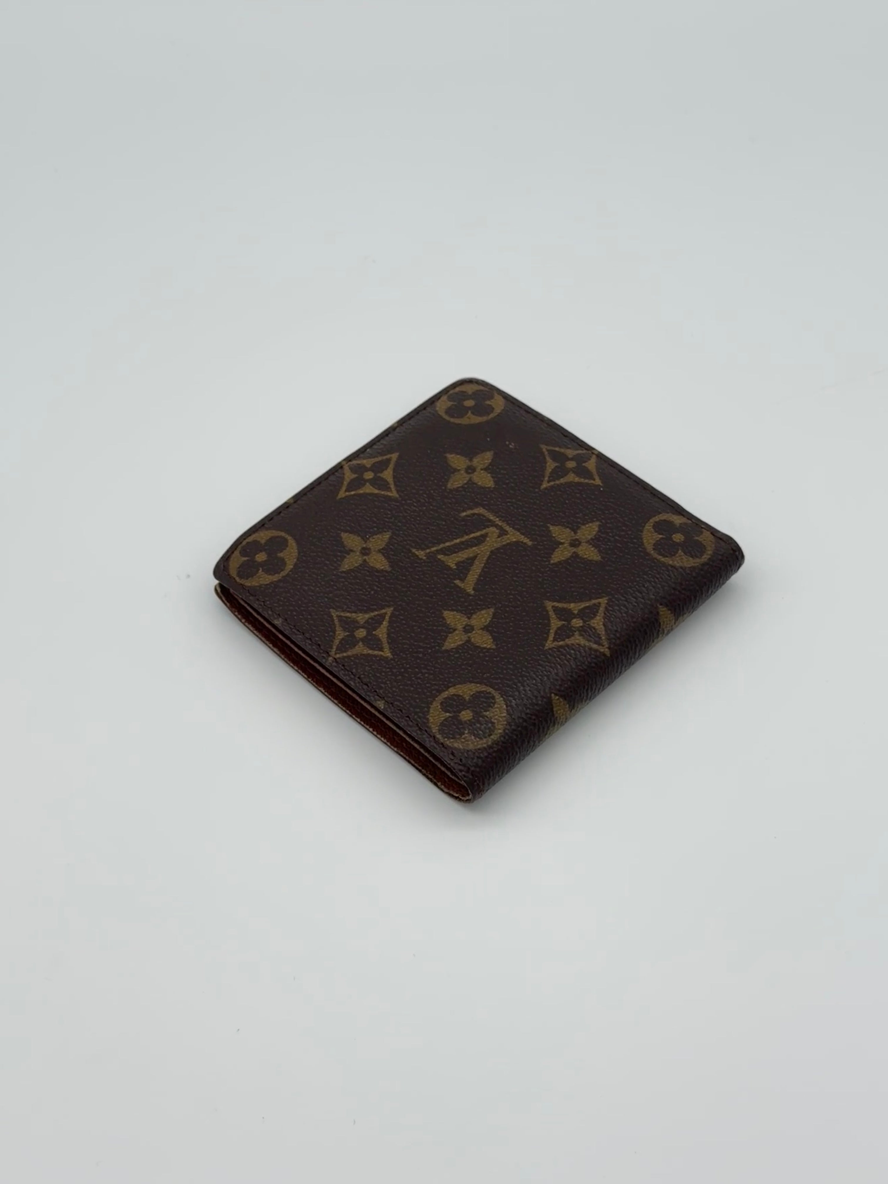 Louis Vuitton Marco Wallet