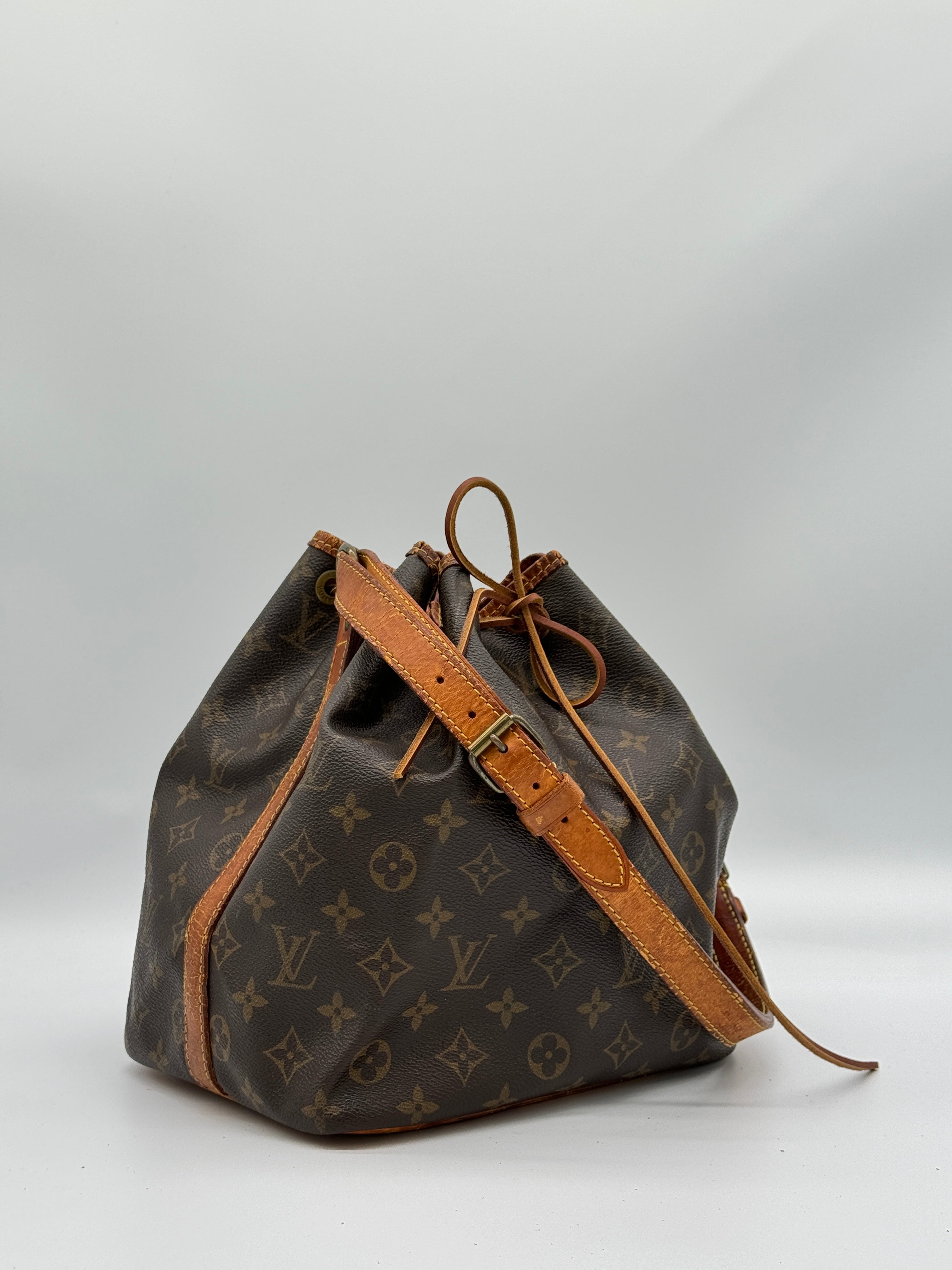 Louis Vuitton Petit Noé
