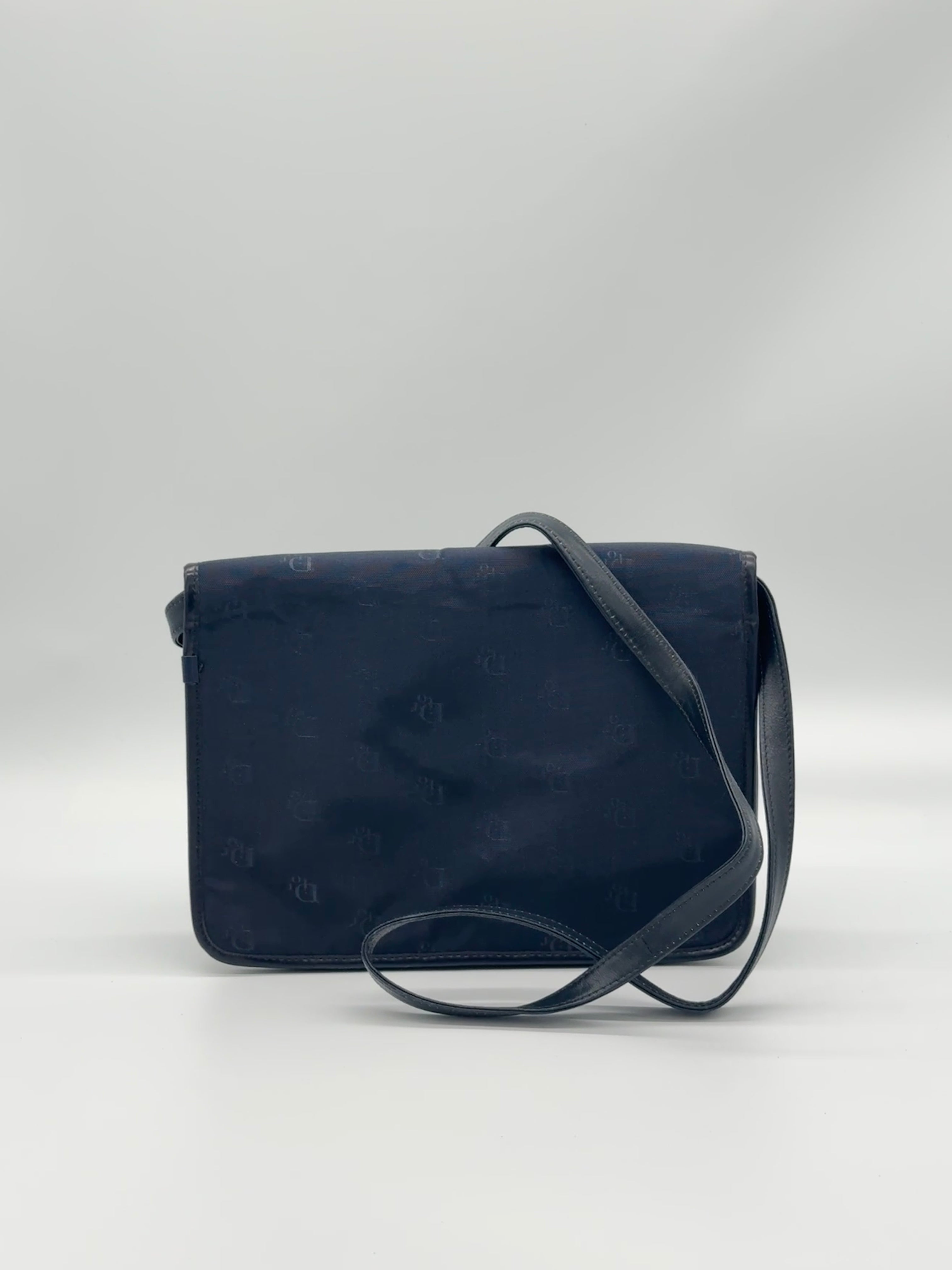 Dior Nylon Shoulderbag