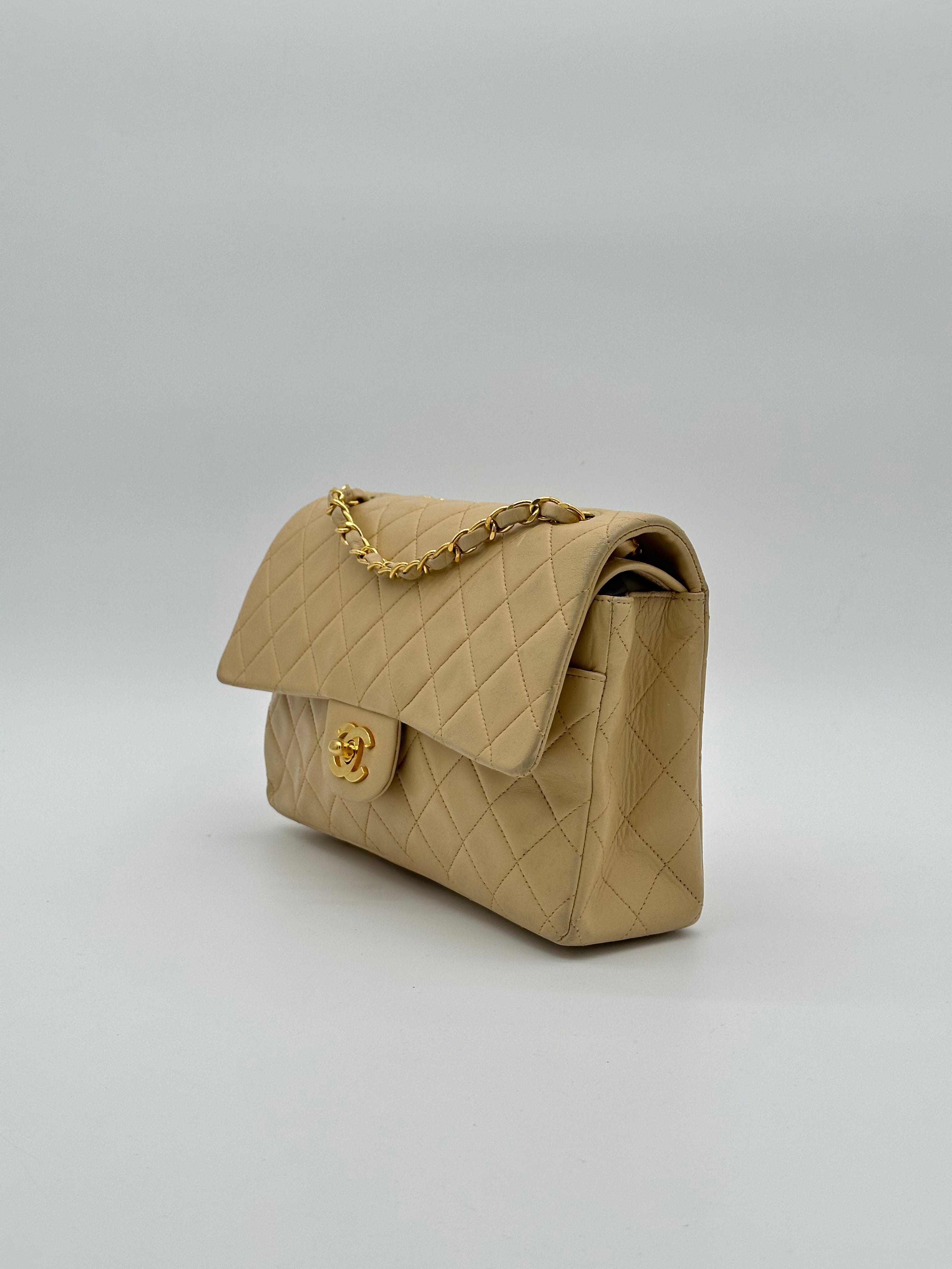 Chanel Classic Double Flap Medium