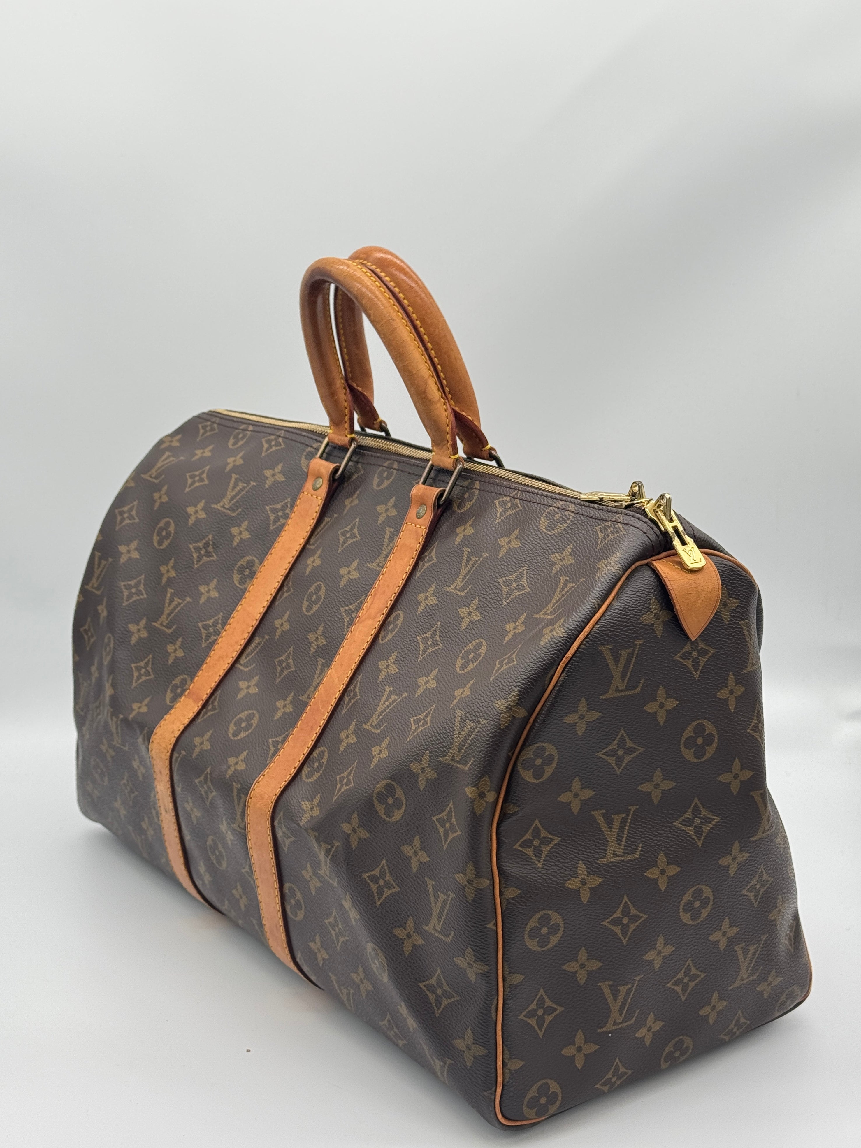 Louis Vuitton Keepall 45