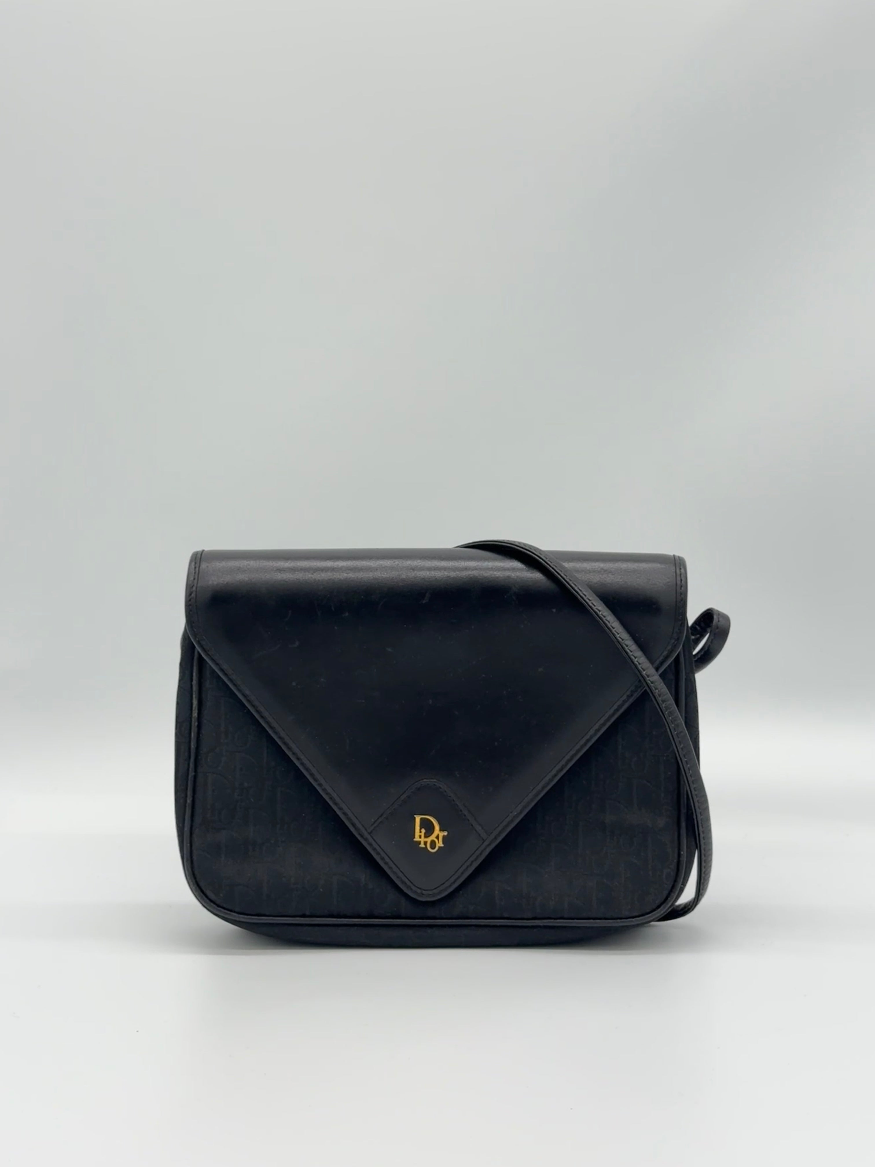 Dior Trotter Shoulderbag