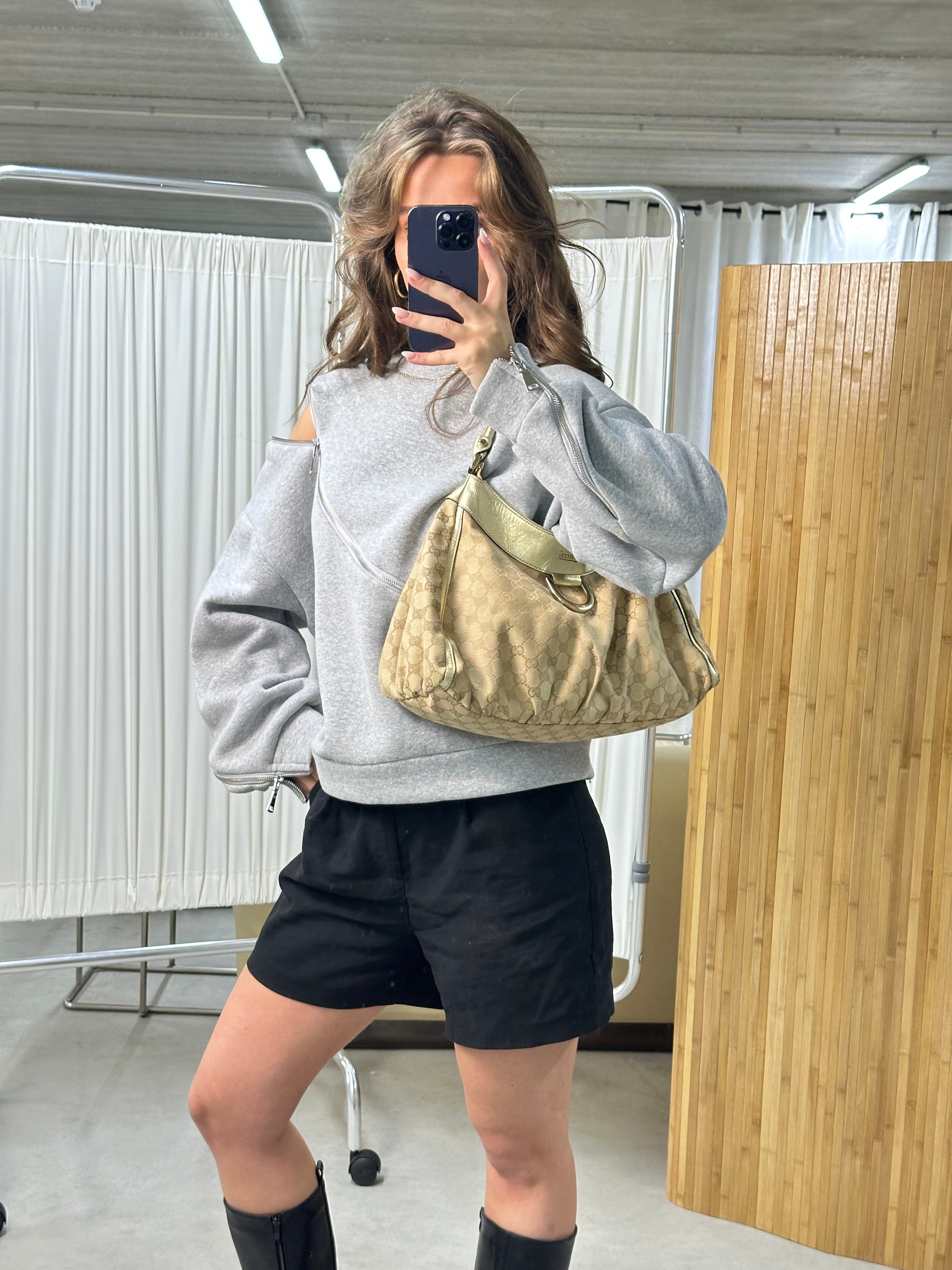 Gucci Abbey D-Ring tote bag