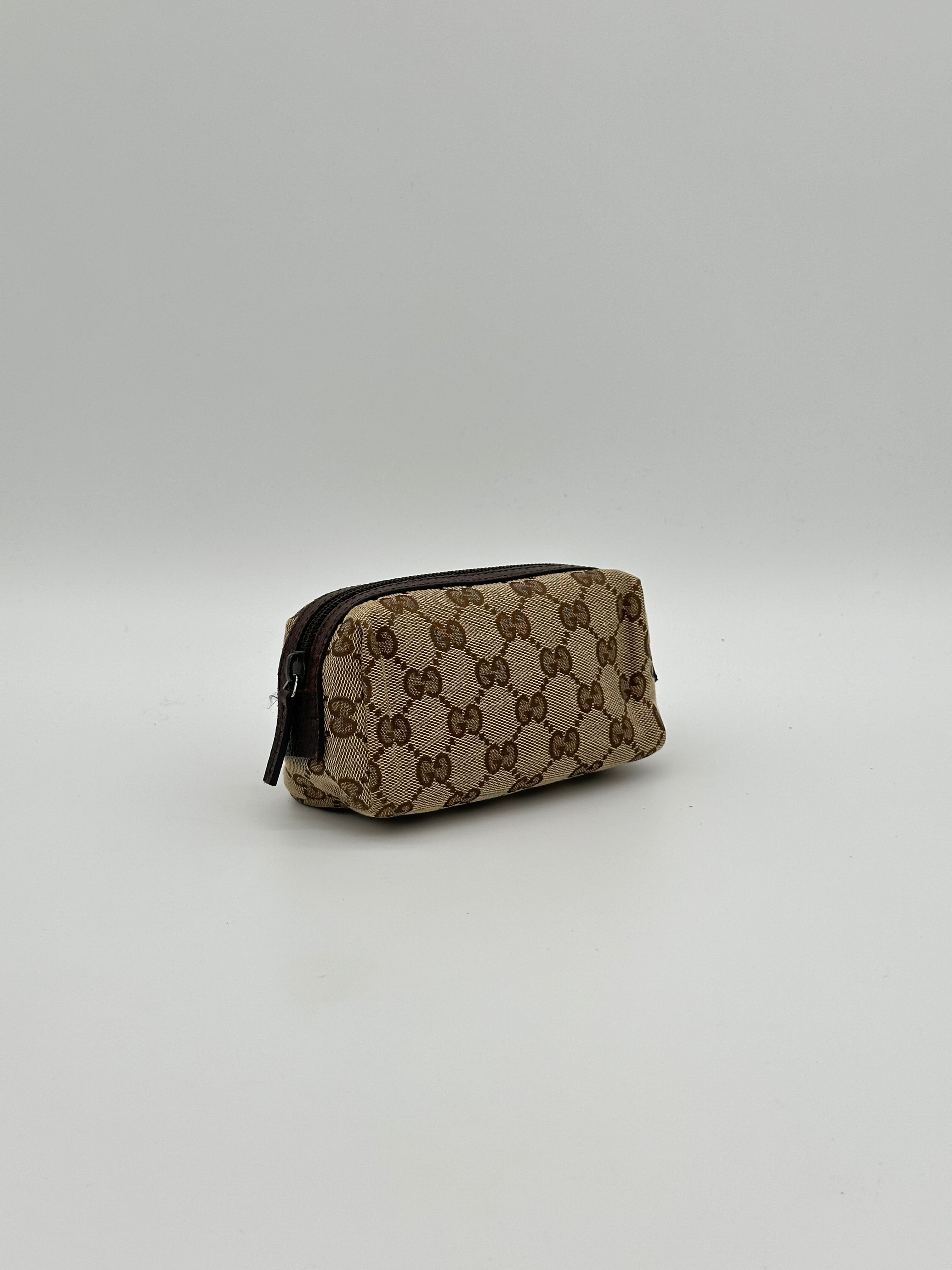 Gucci Cosmetic Pouch