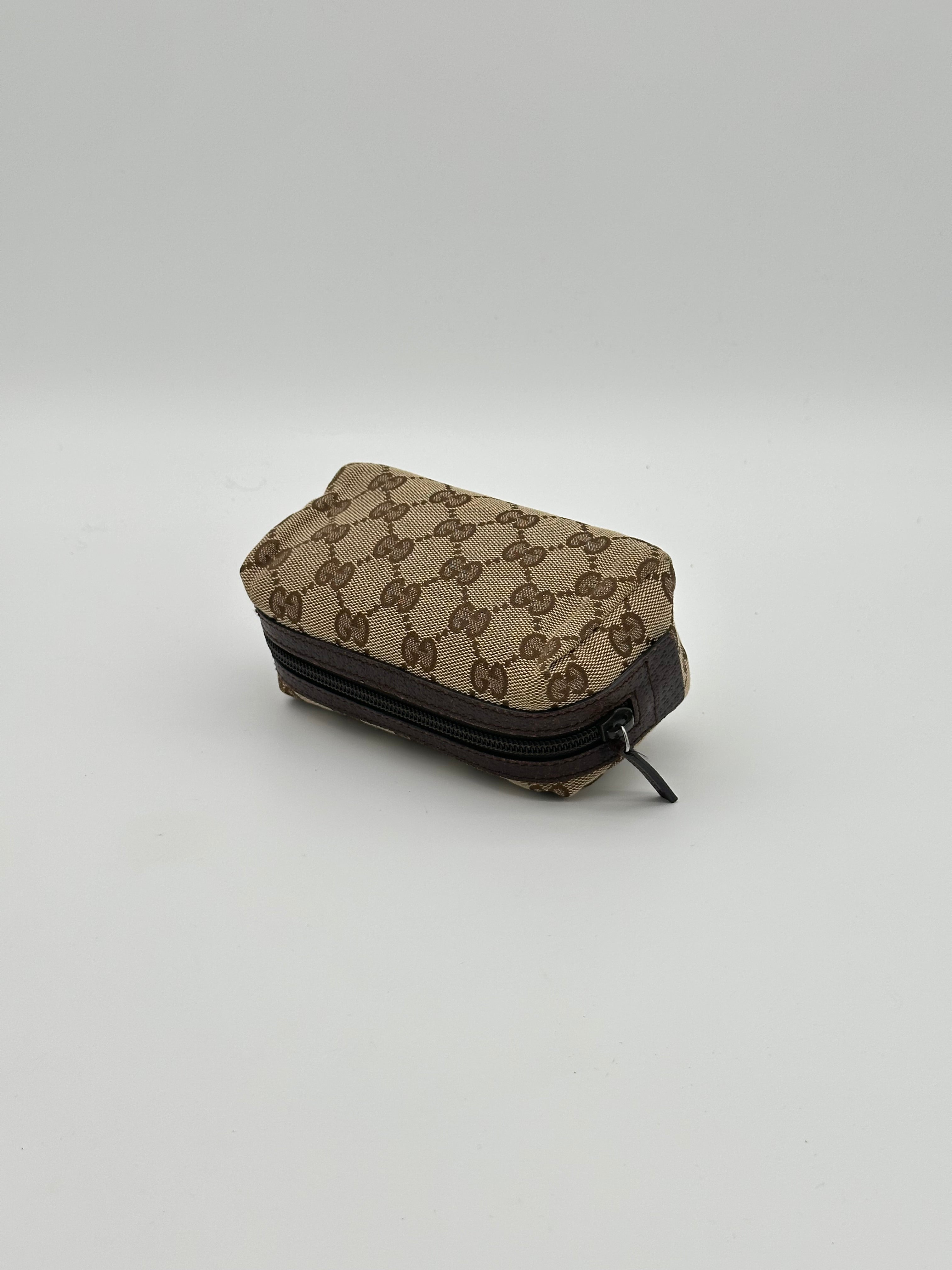 Gucci Cosmetic Pouch