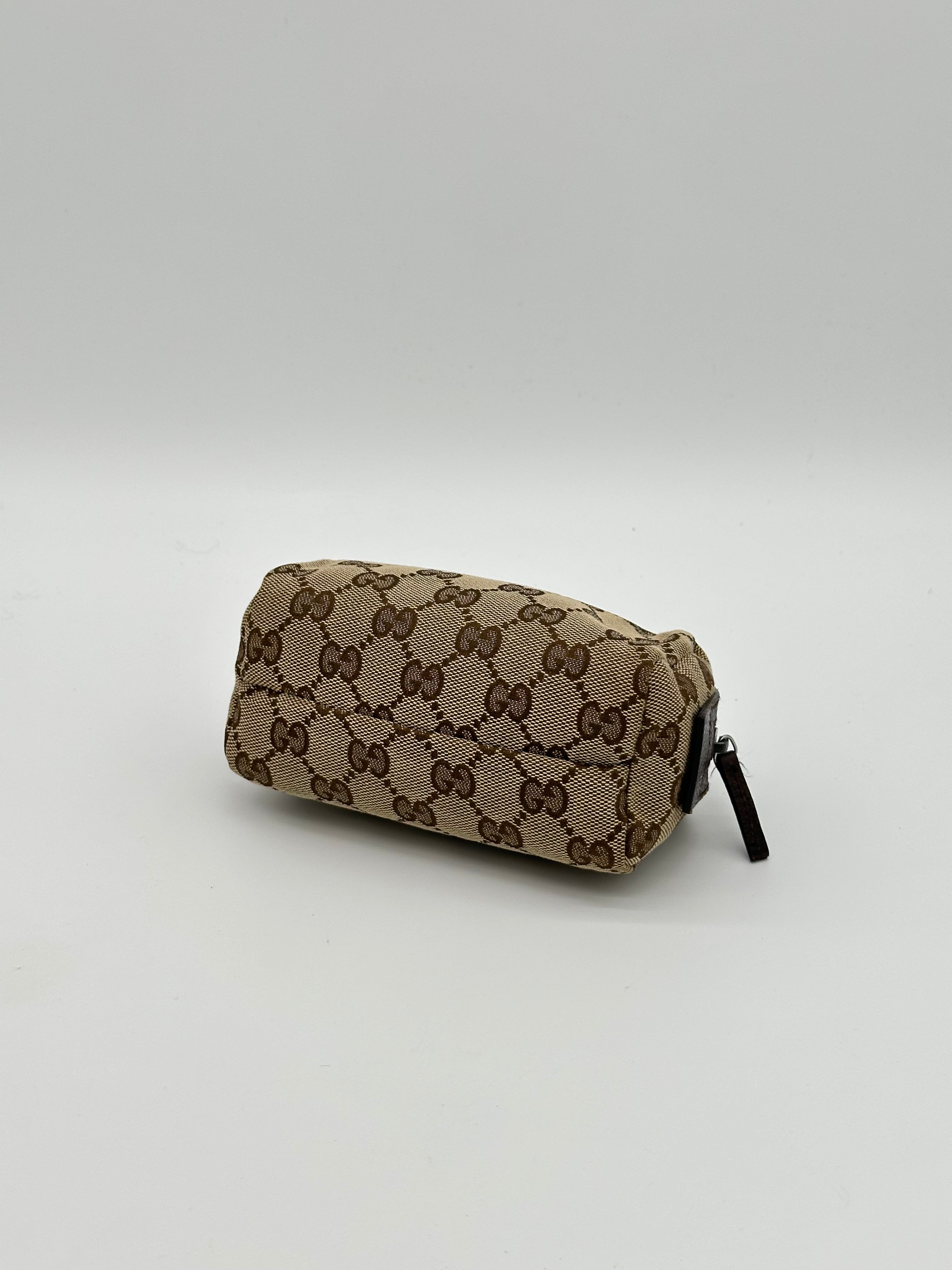 Gucci Cosmetic Pouch