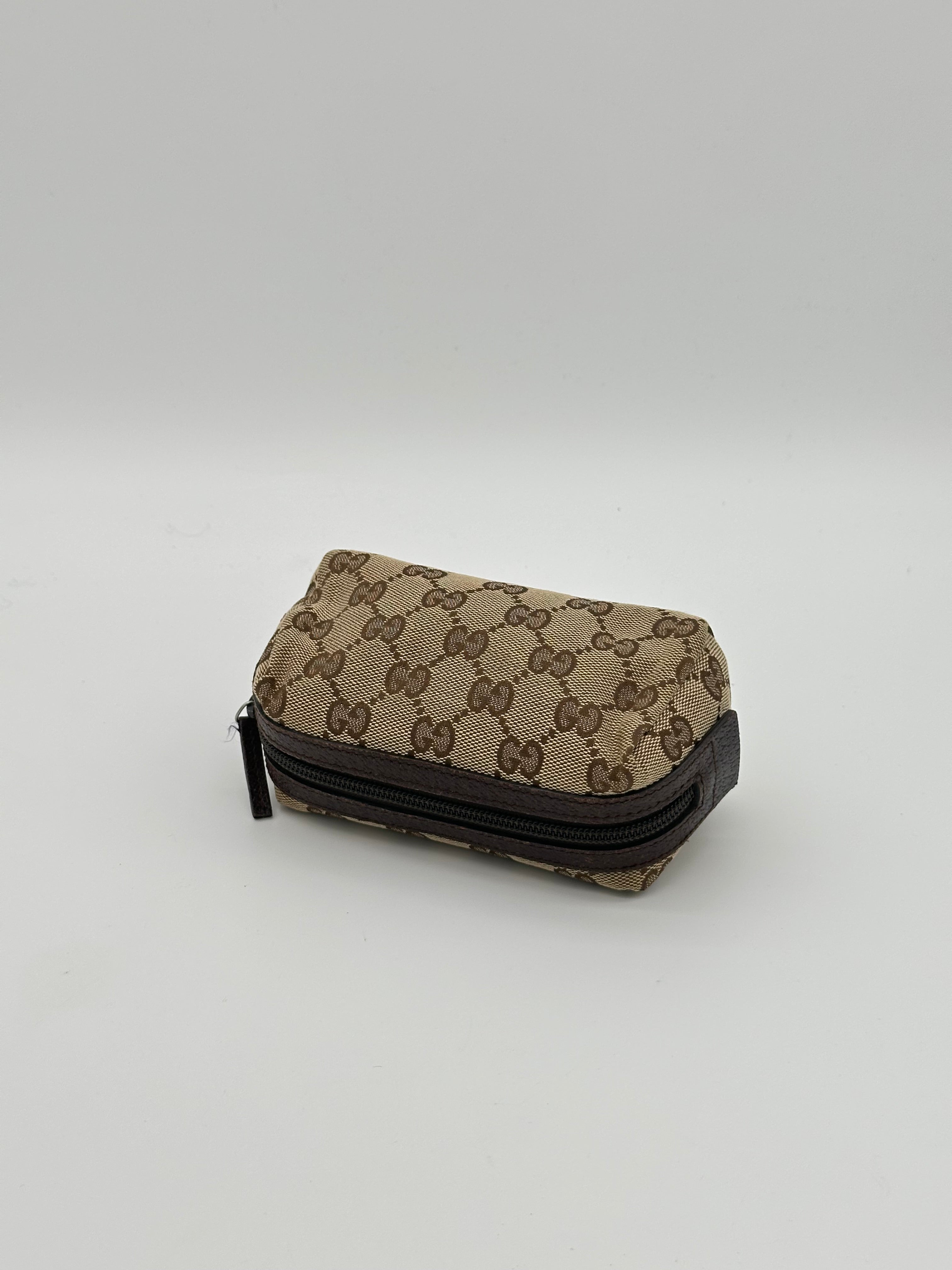Gucci Cosmetic Pouch