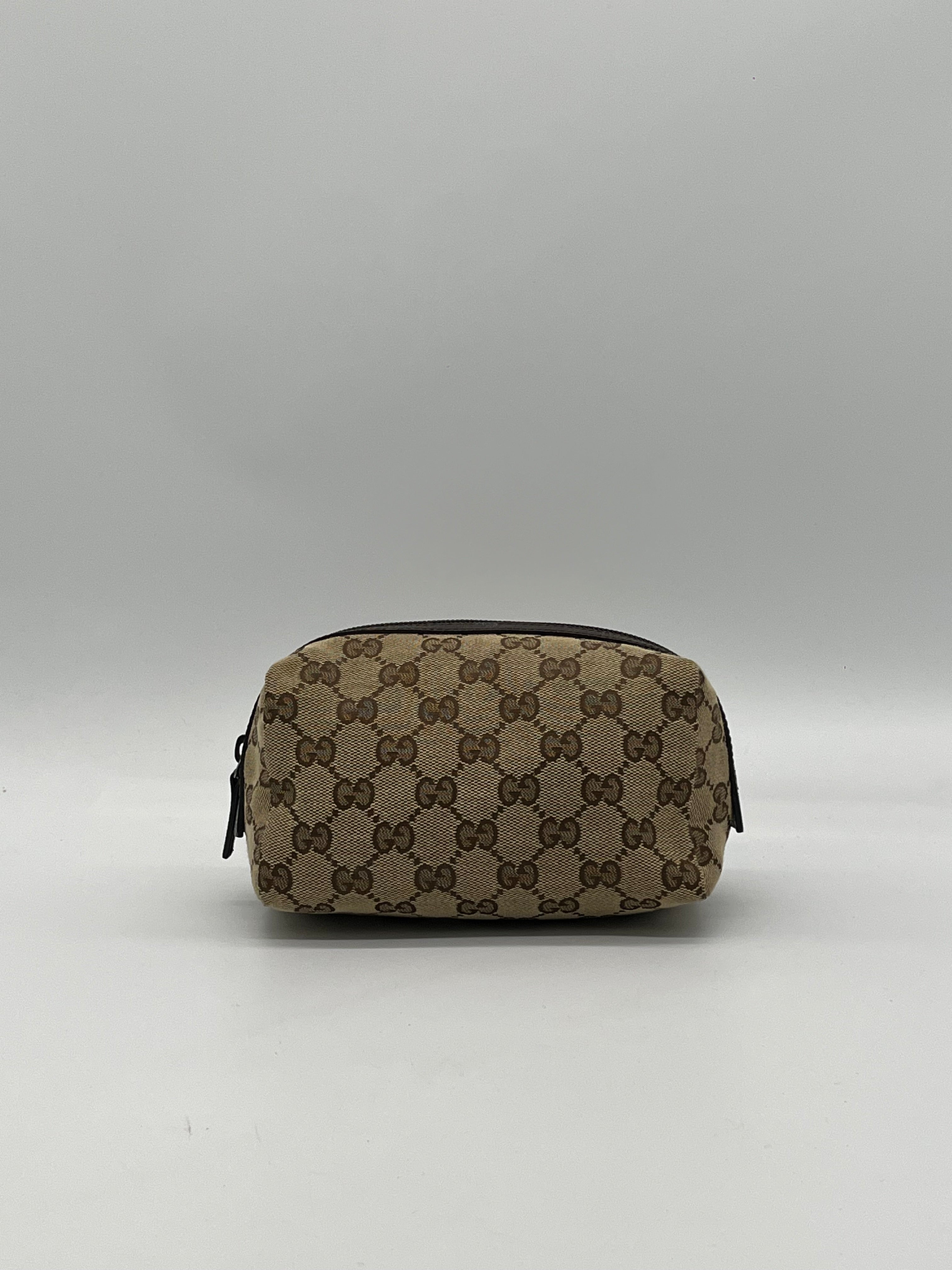 Gucci Cosmetic Pouch