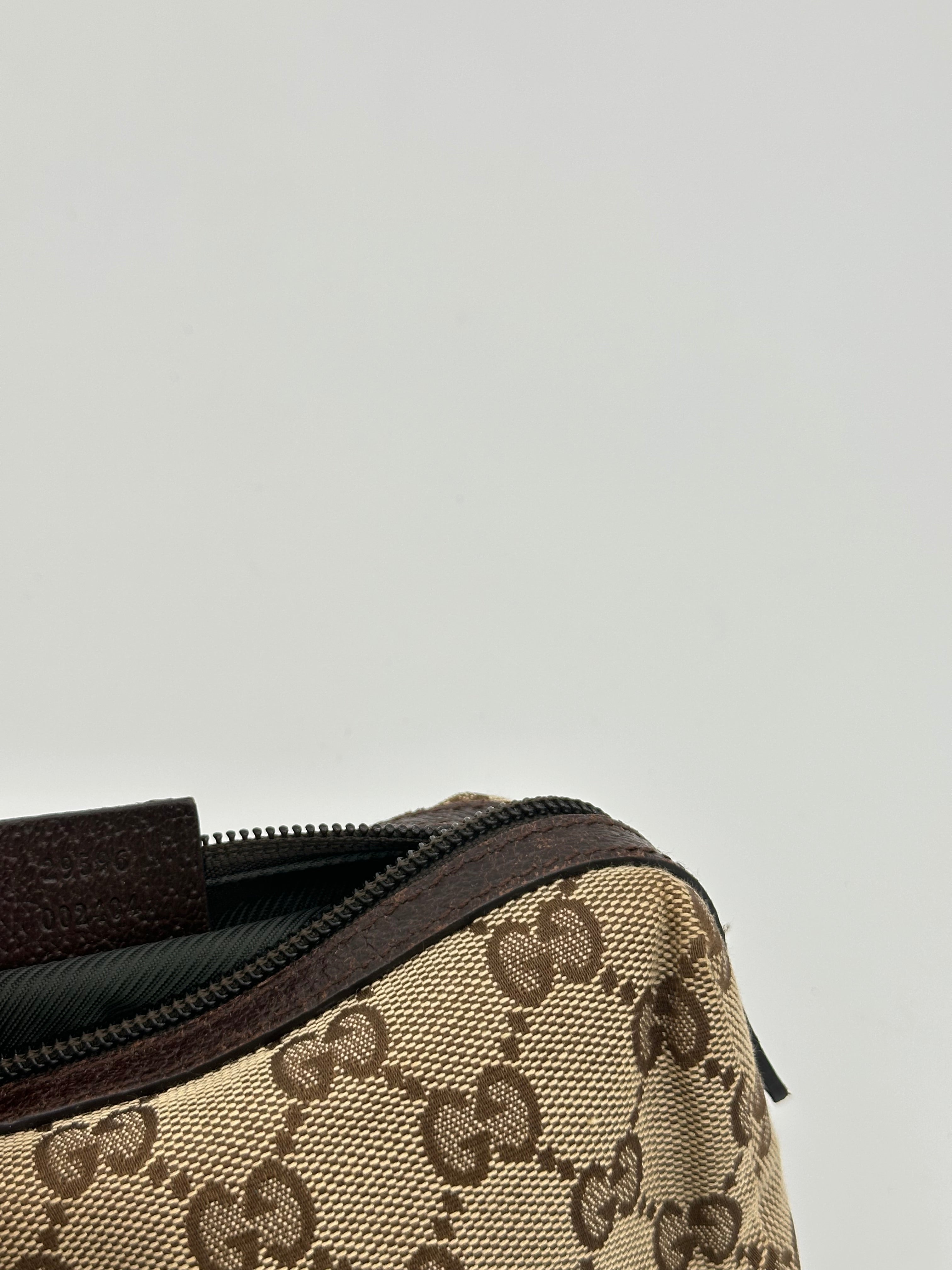 Gucci Cosmetic Pouch