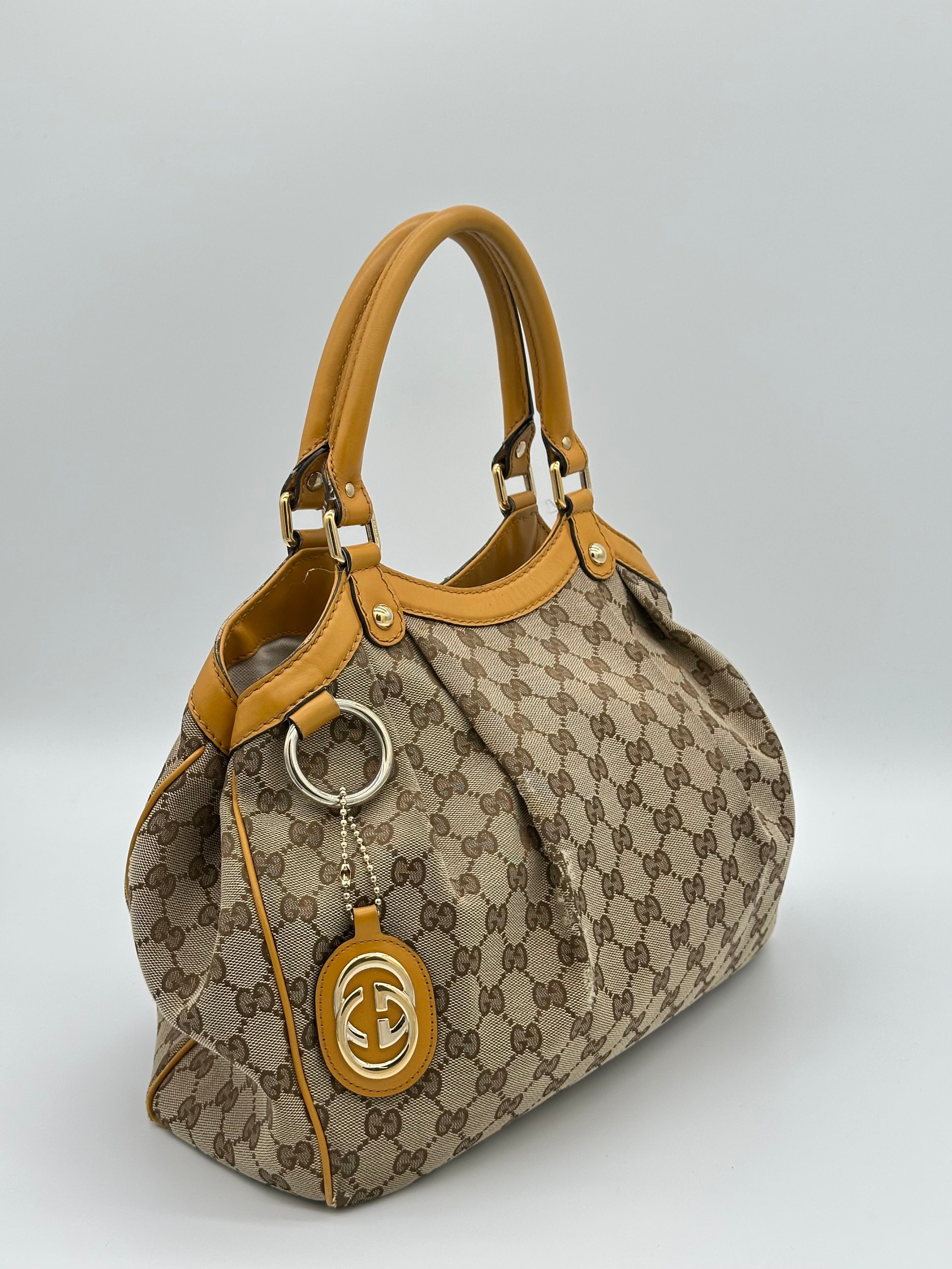 Gucci Sukey