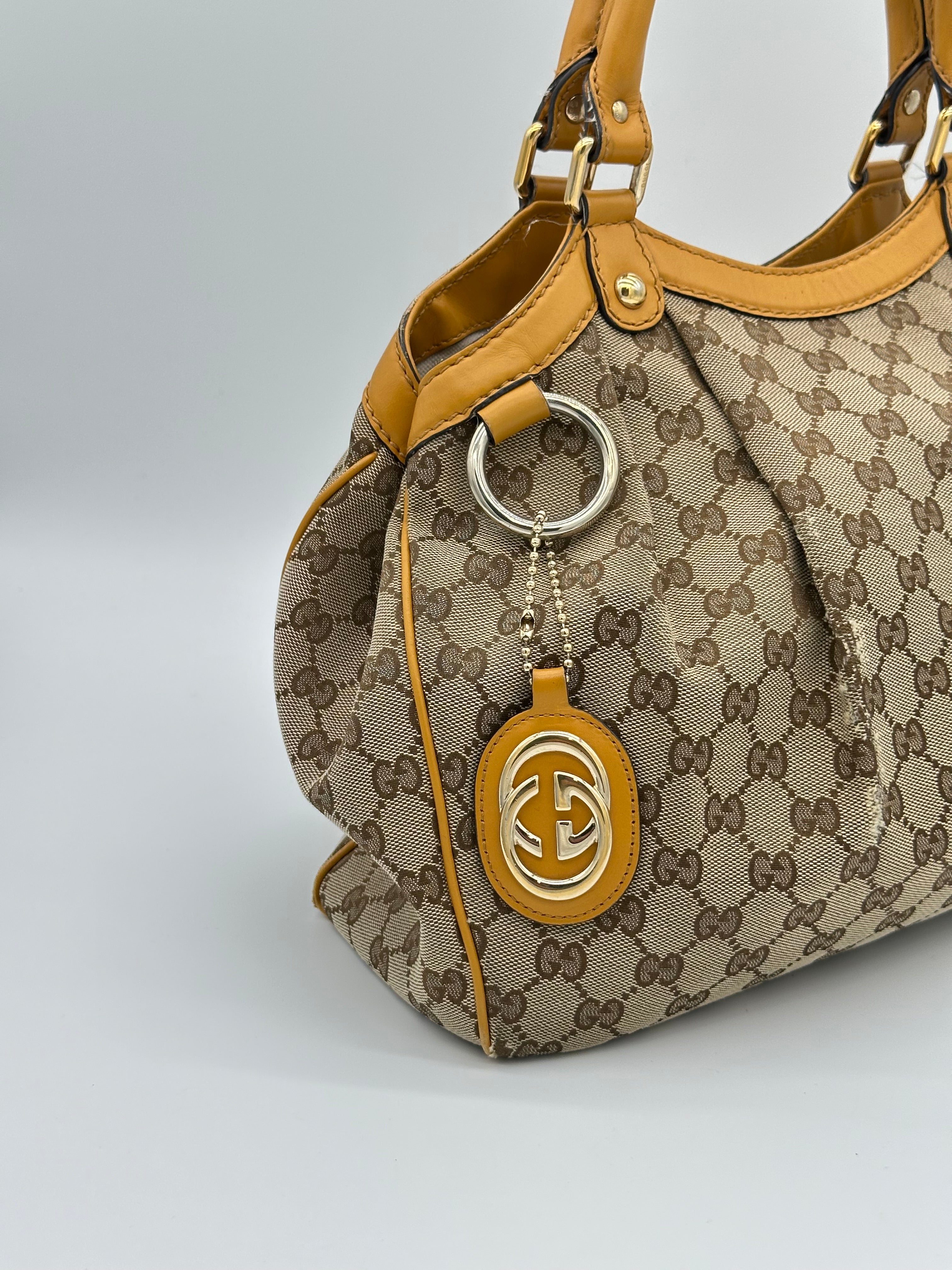 Gucci Sukey