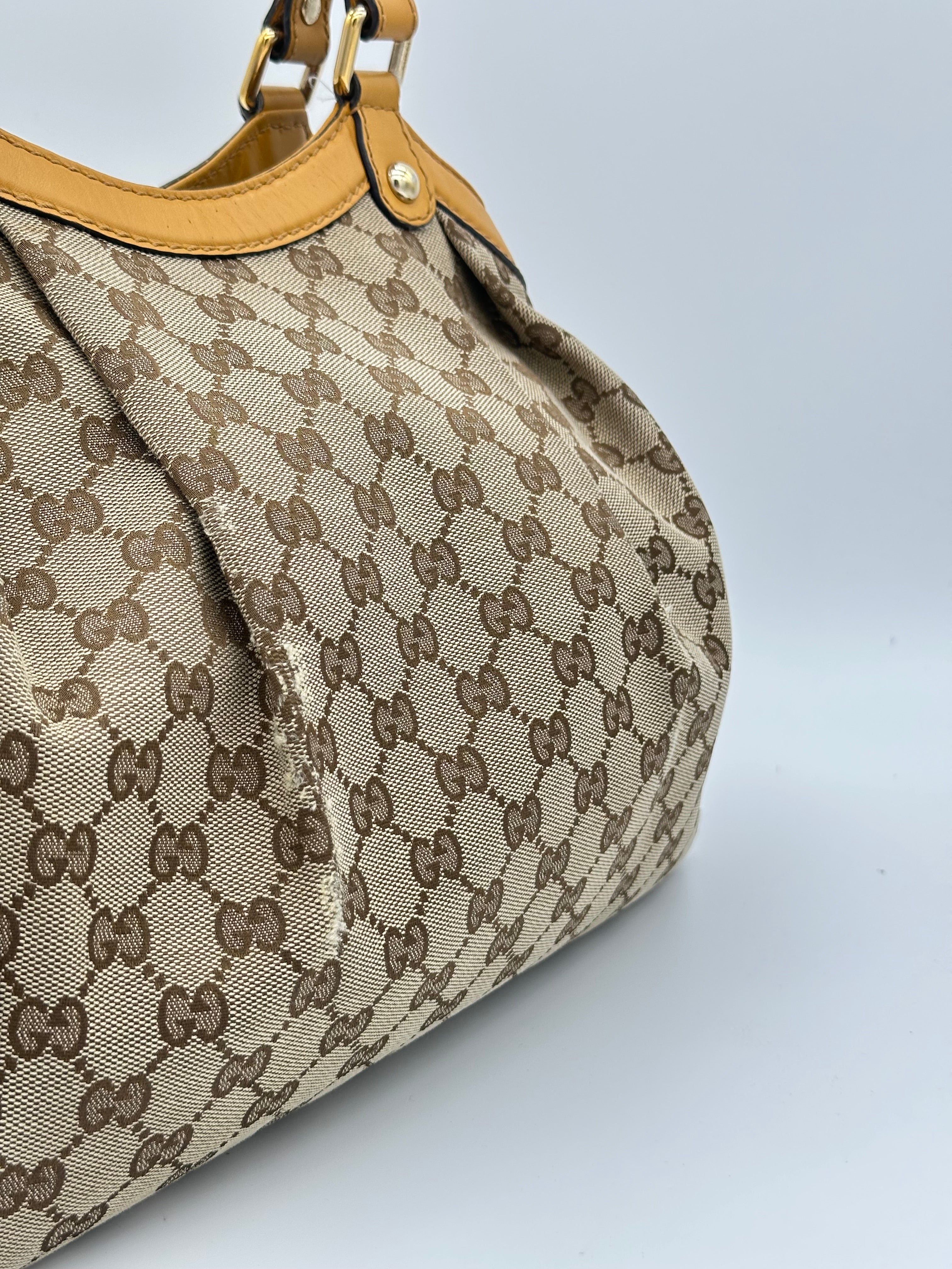 Gucci Sukey
