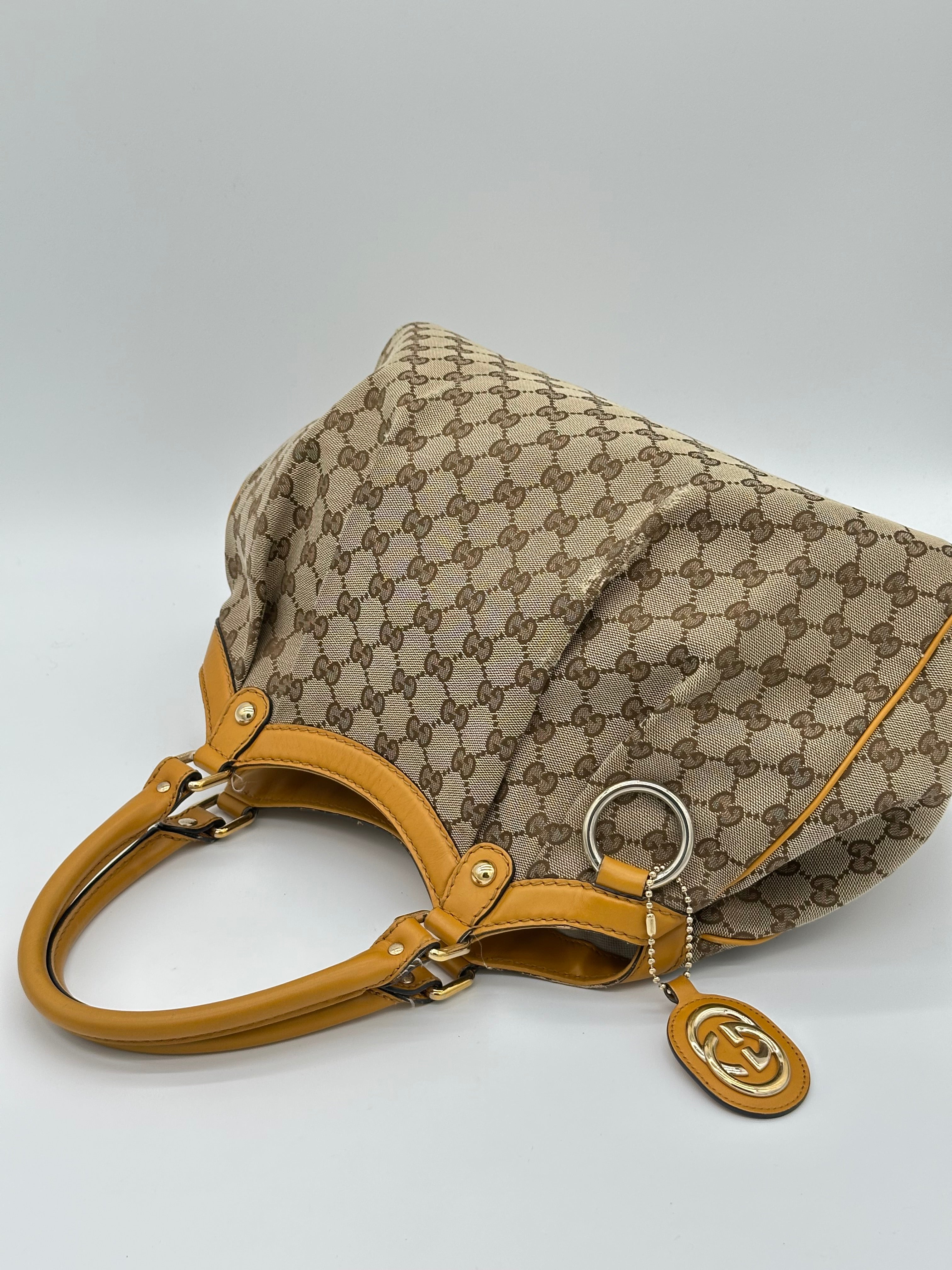 Gucci Sukey