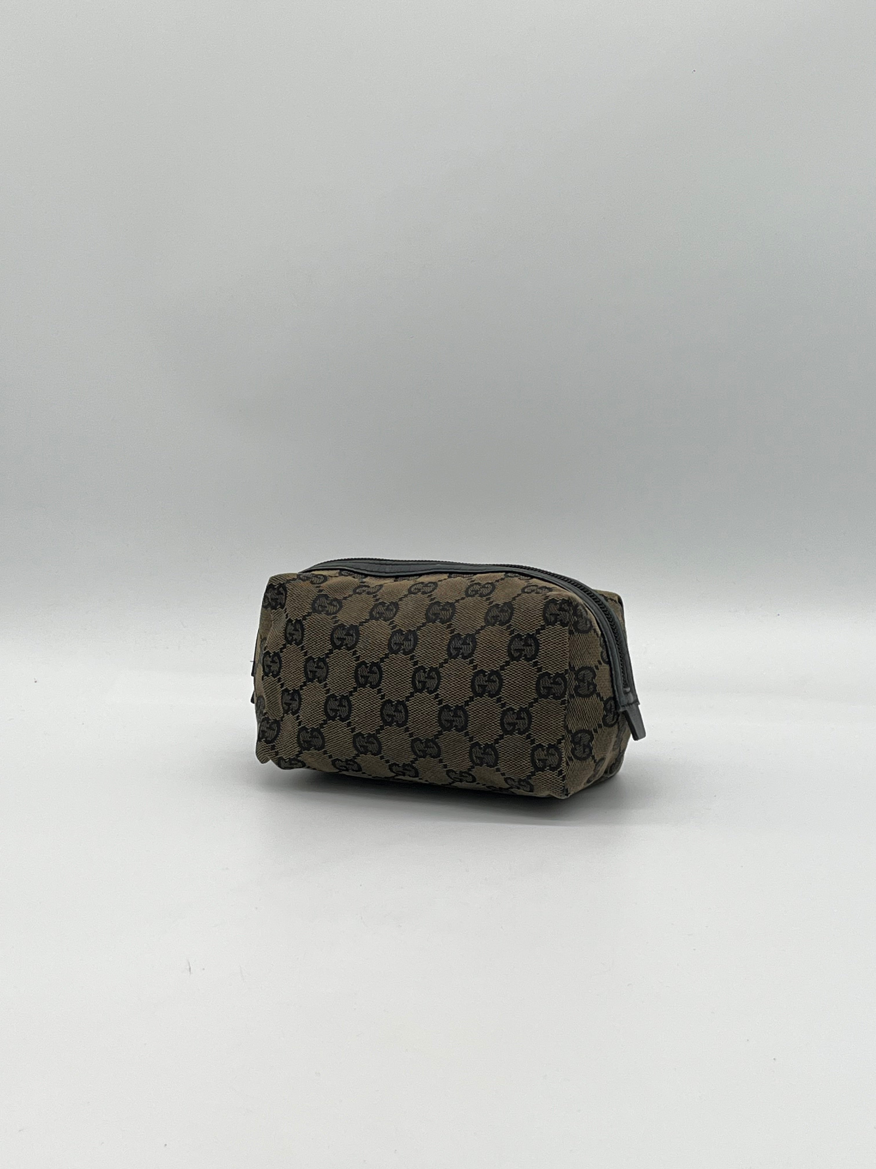 Gucci Cosmetic Pouch