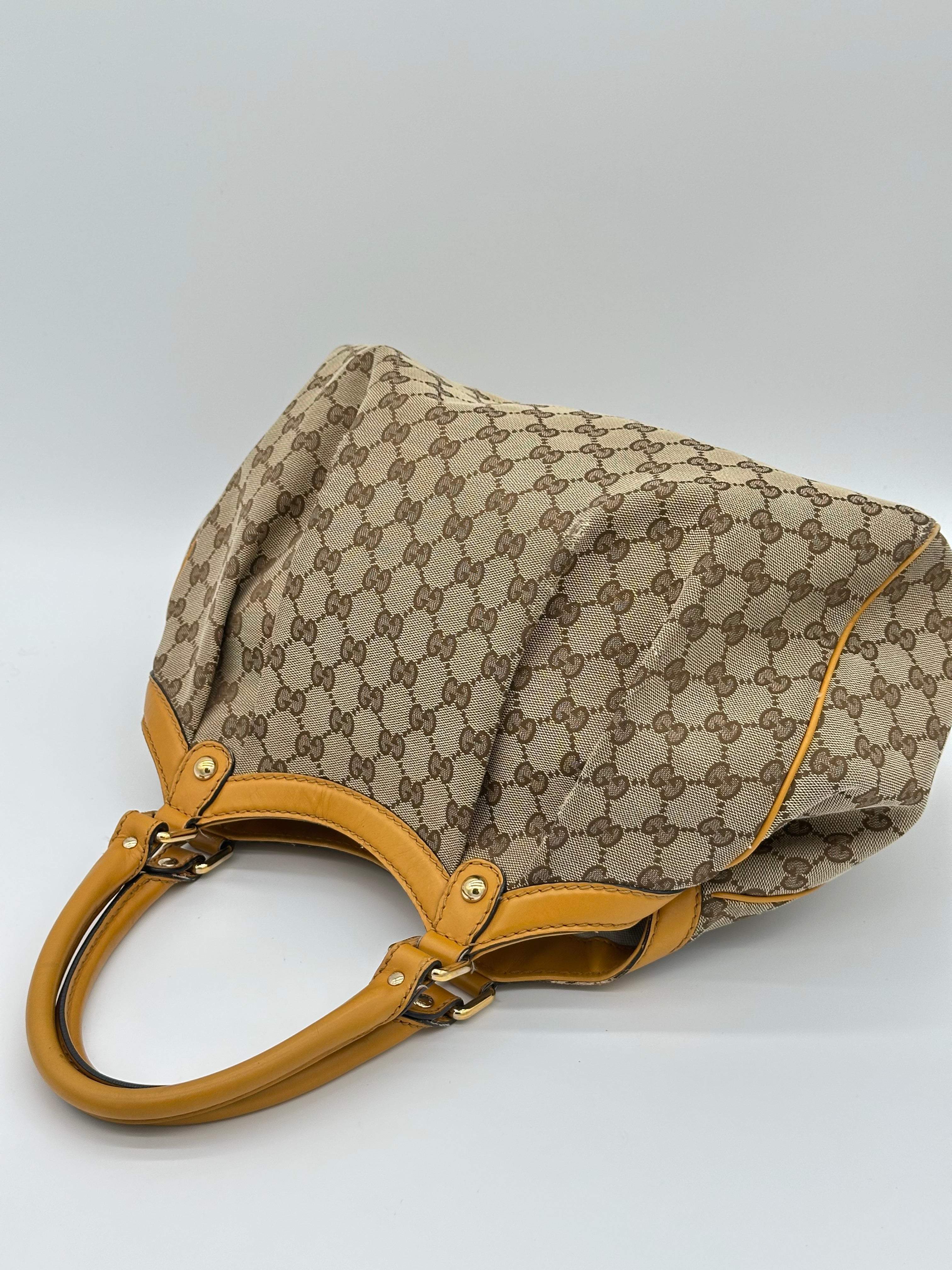 Gucci Sukey