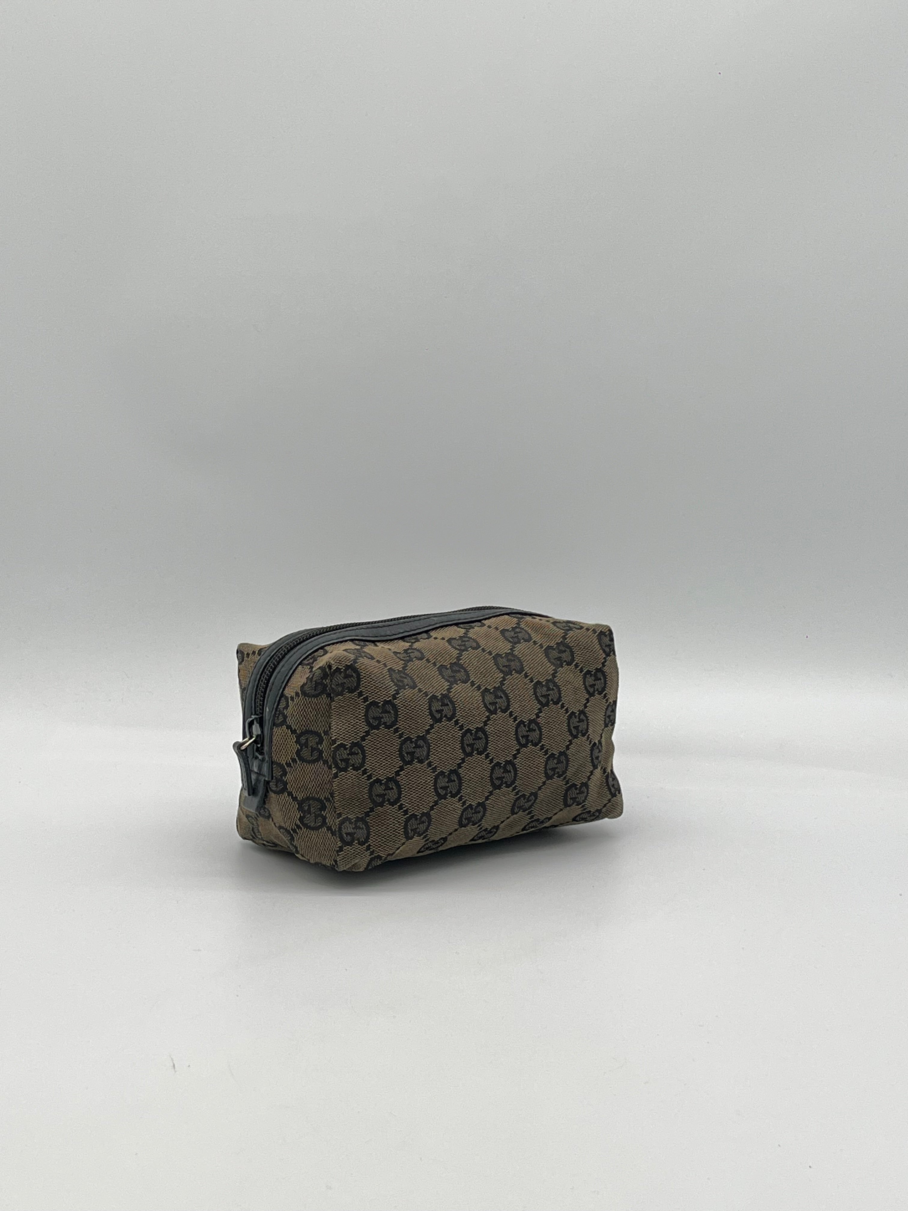 Gucci Cosmetic Pouch