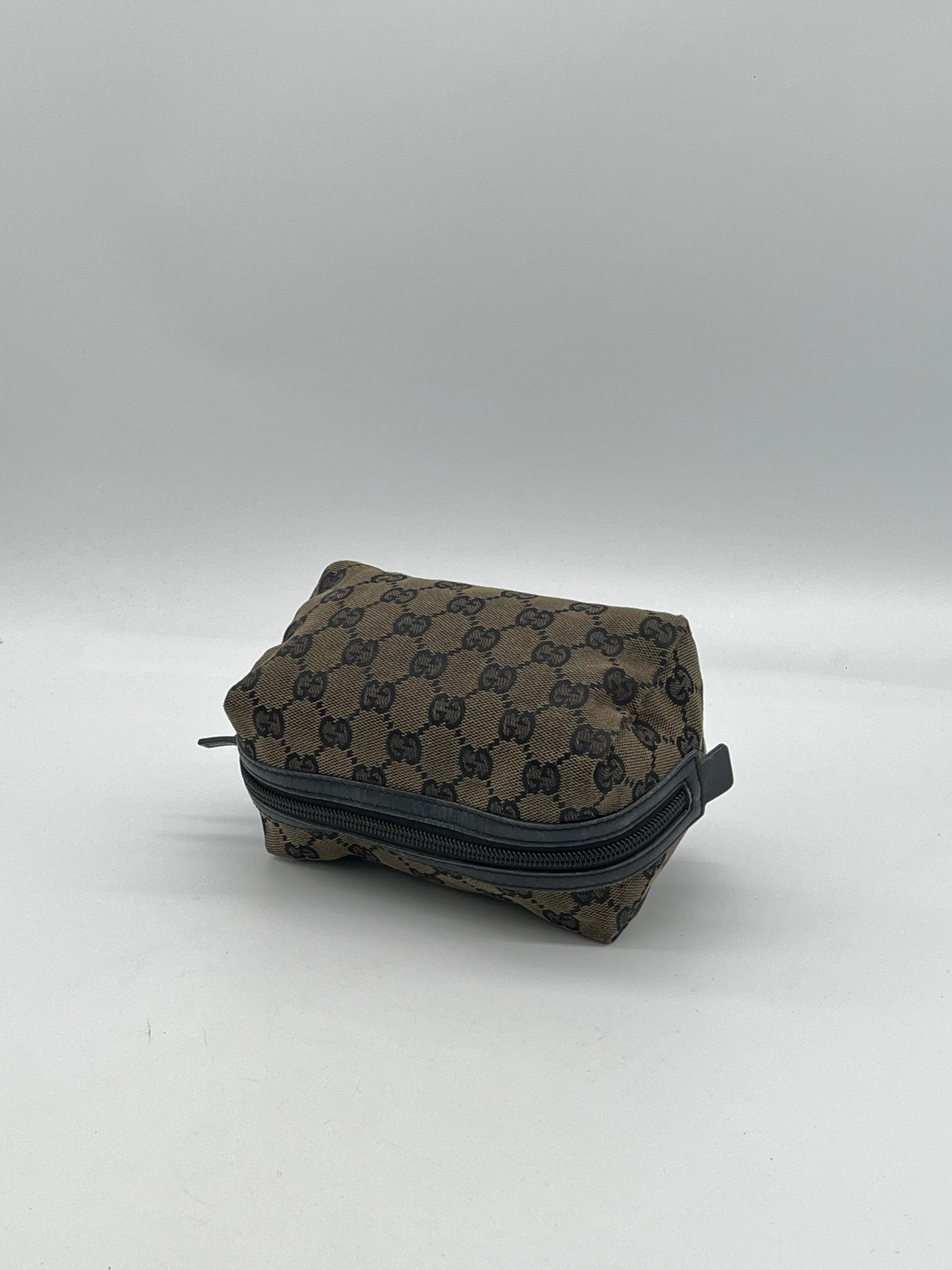 Gucci Cosmetic Pouch