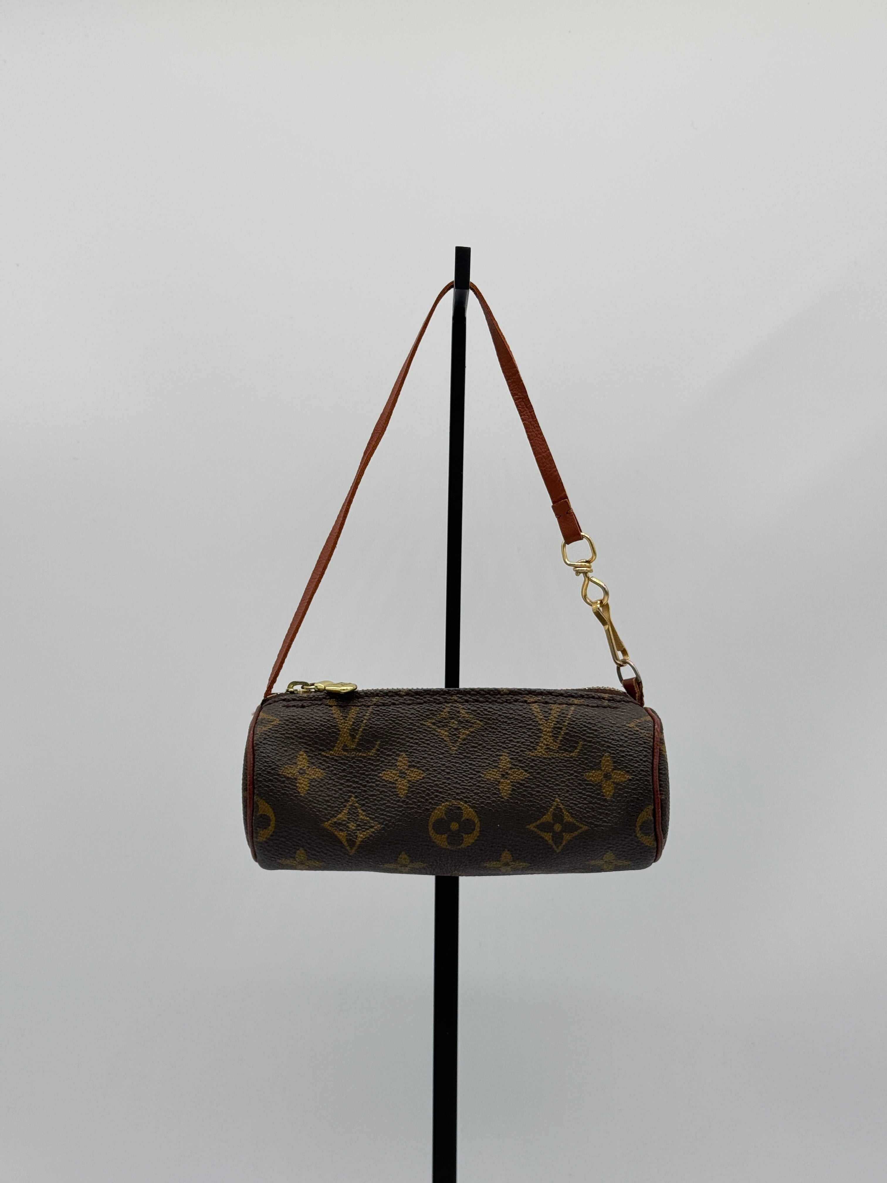 Louis Vuitton Mini Papillon