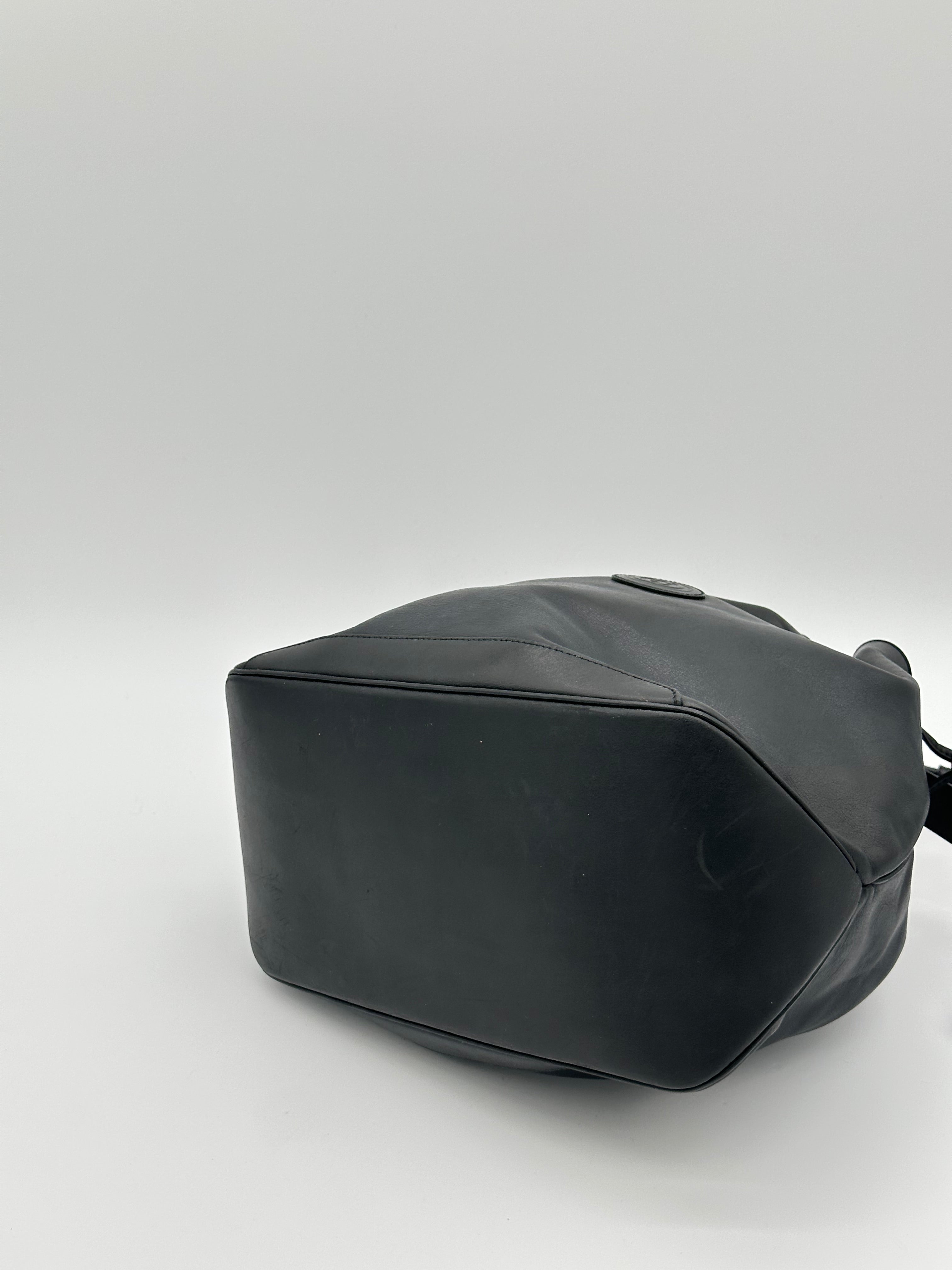 Gucci Drawstring Bucket Bag