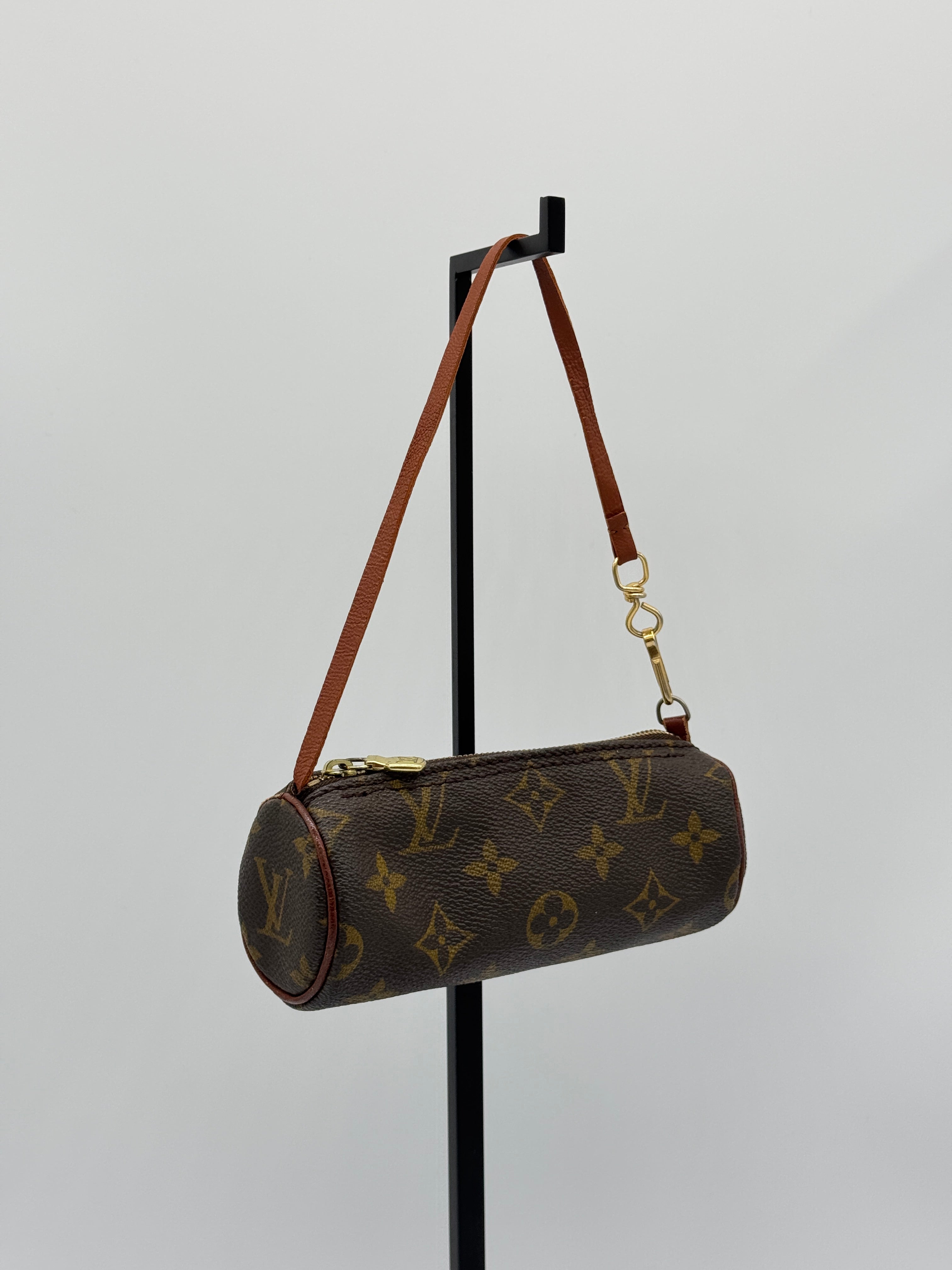 Louis Vuitton Mini Papillon