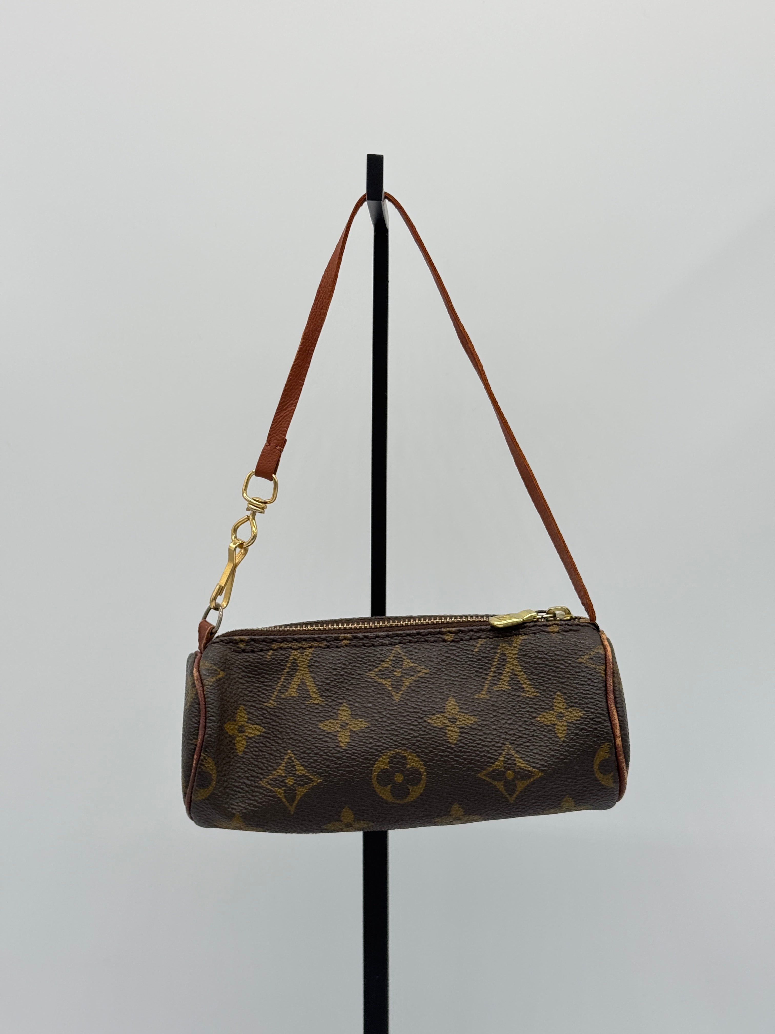 Louis Vuitton Mini Papillon