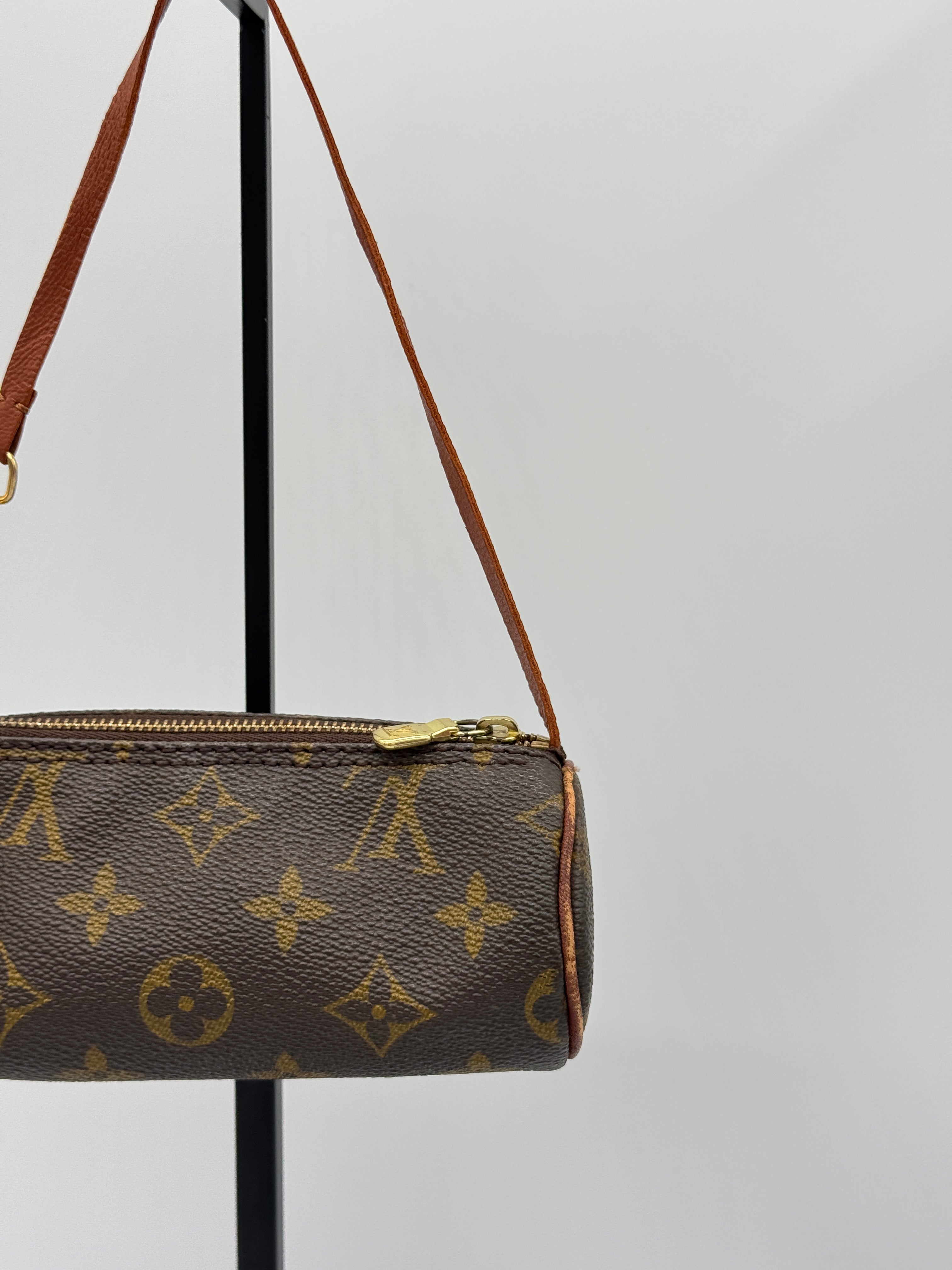 Louis Vuitton Mini Papillon