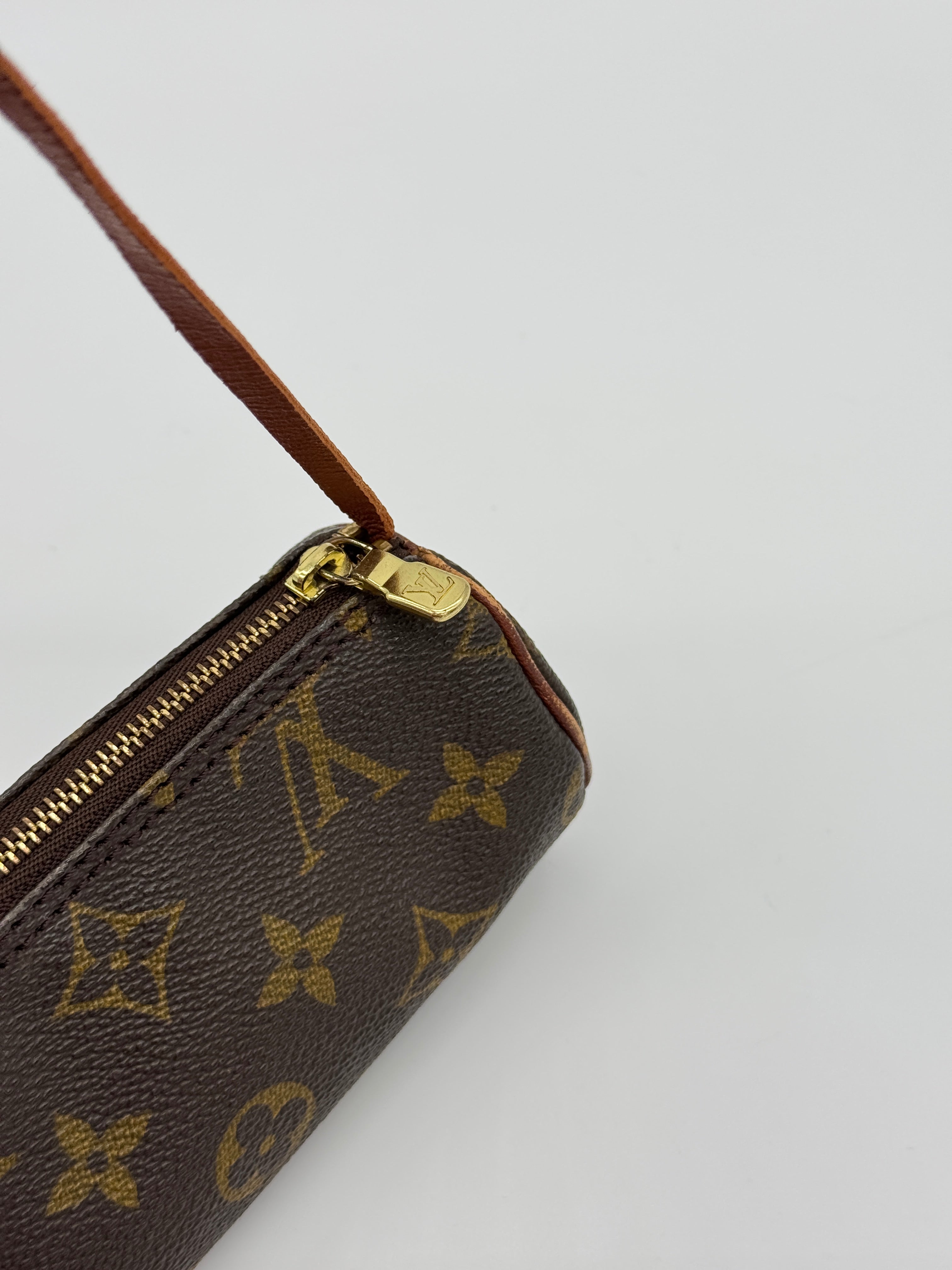 Louis Vuitton Mini Papillon