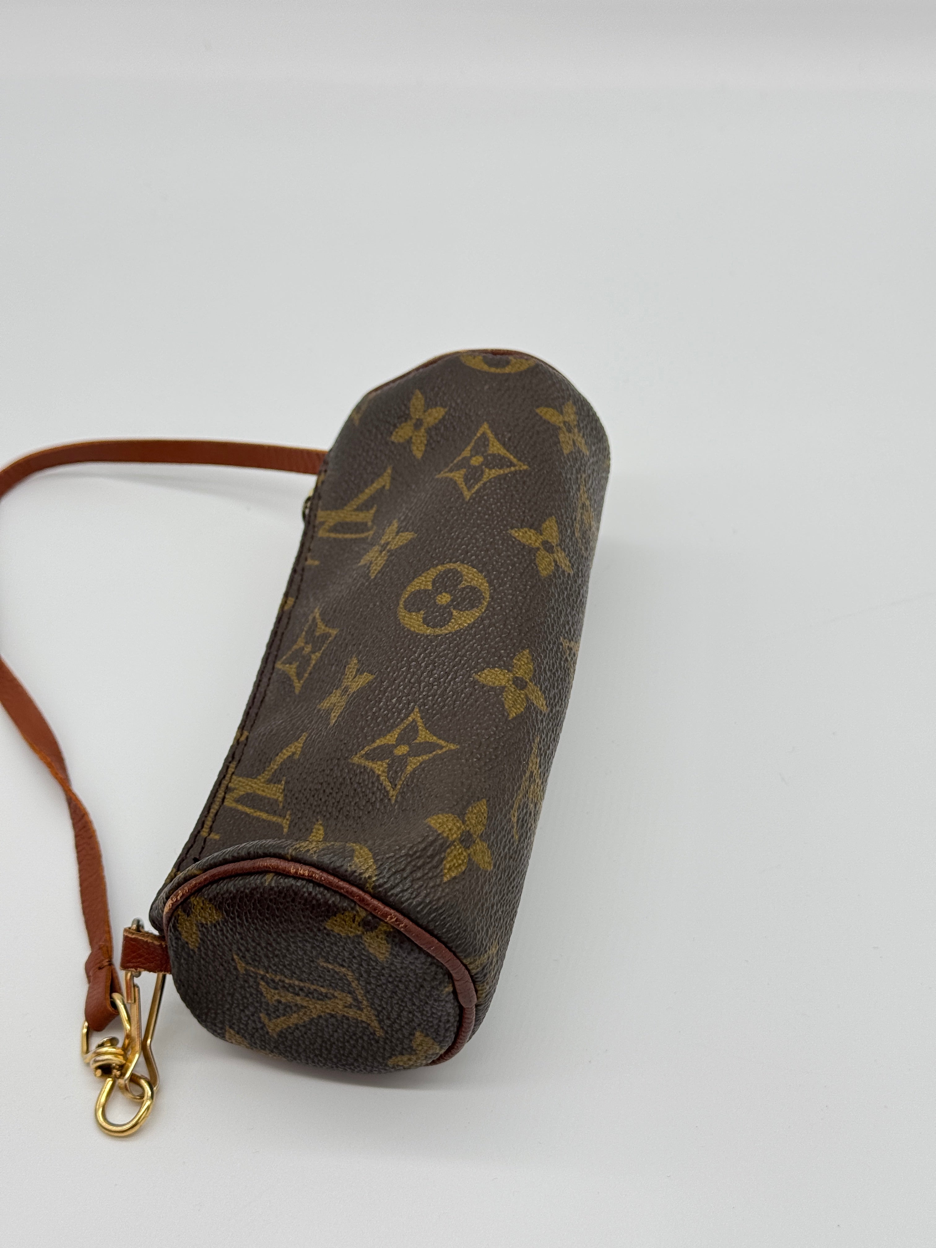 Louis Vuitton Mini Papillon