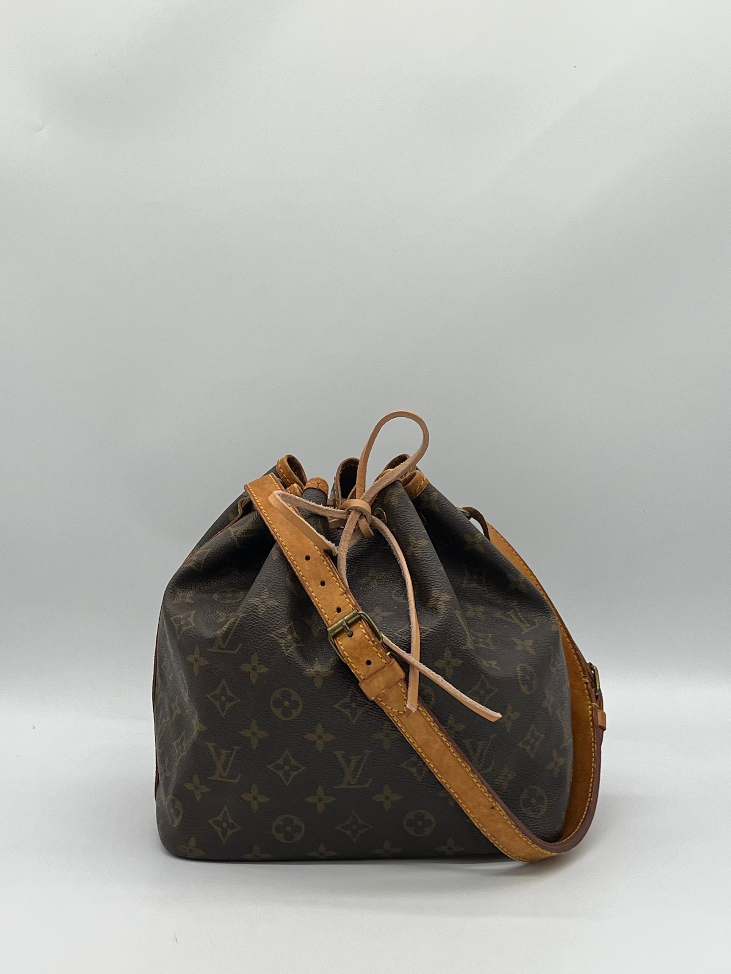 Louis Vuitton Petit Noé