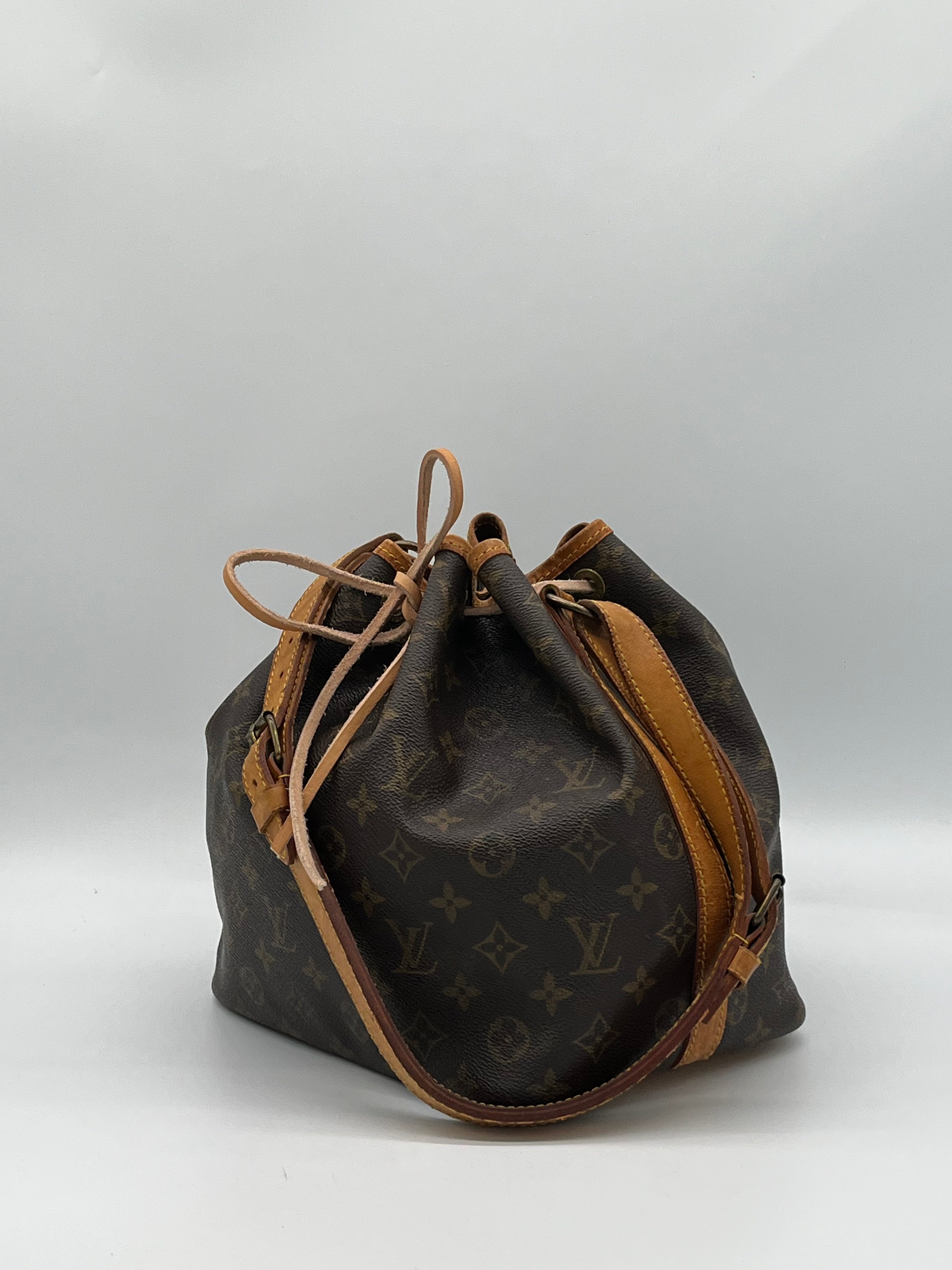 Louis Vuitton Petit Noé