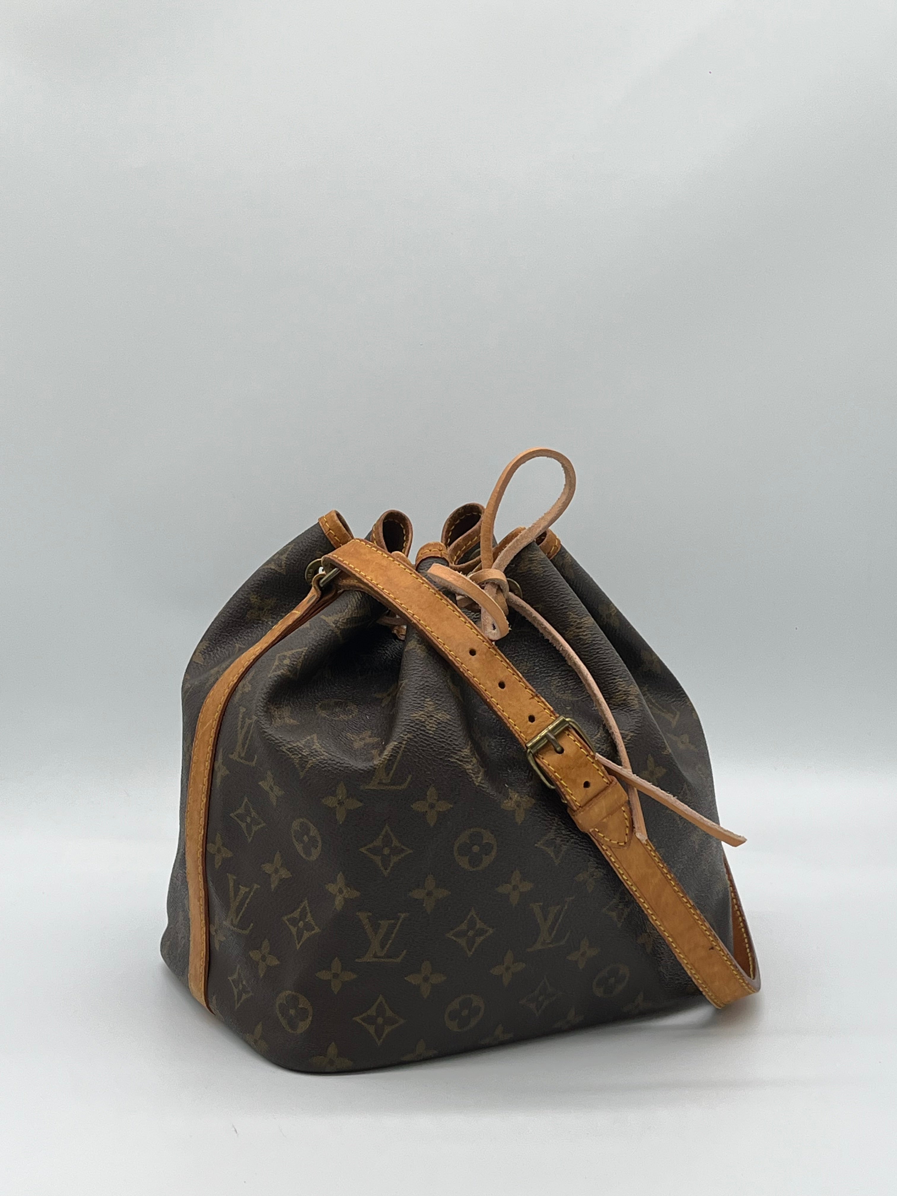 Louis Vuitton Petit Noé