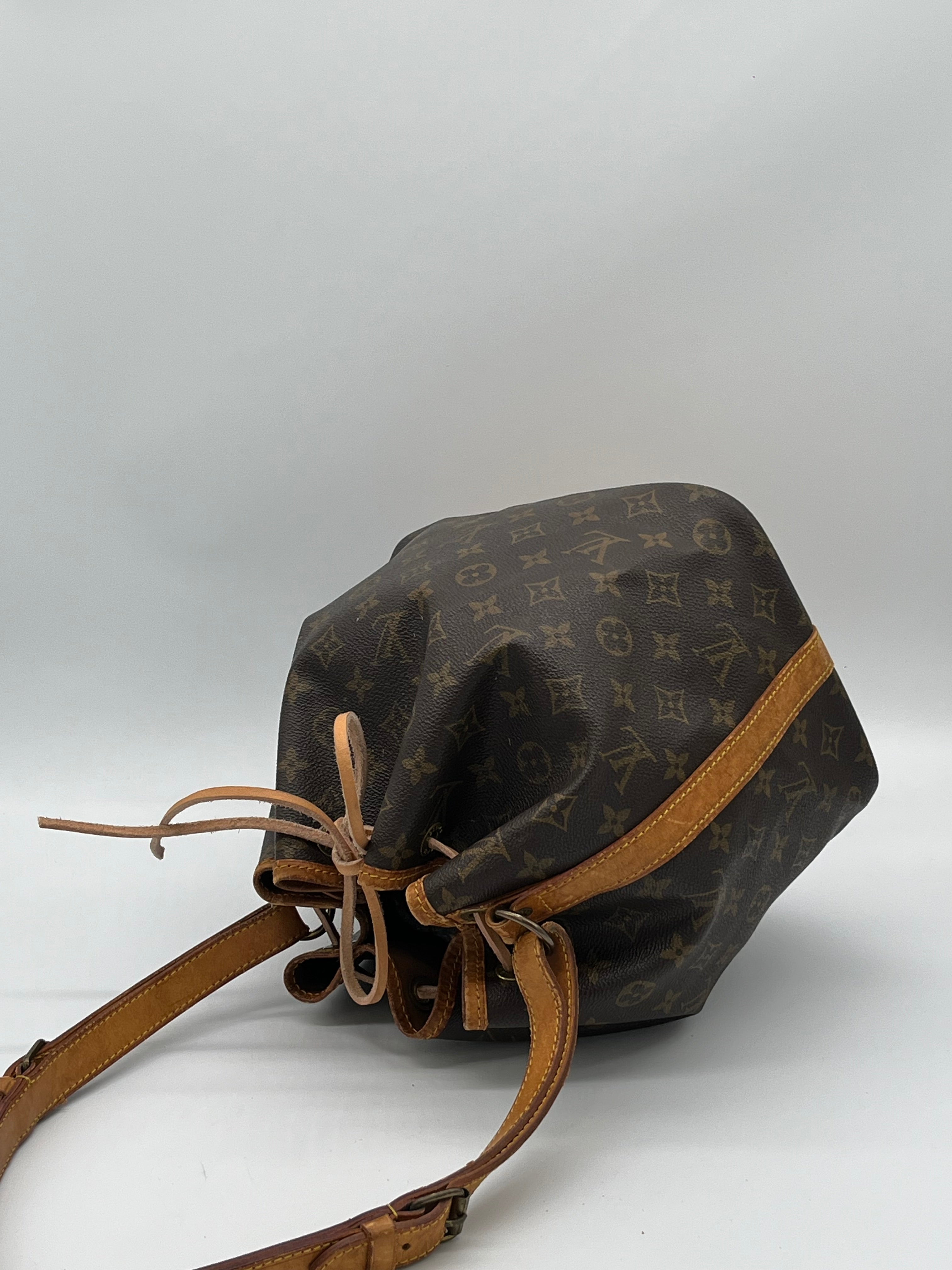 Louis Vuitton Petit Noé