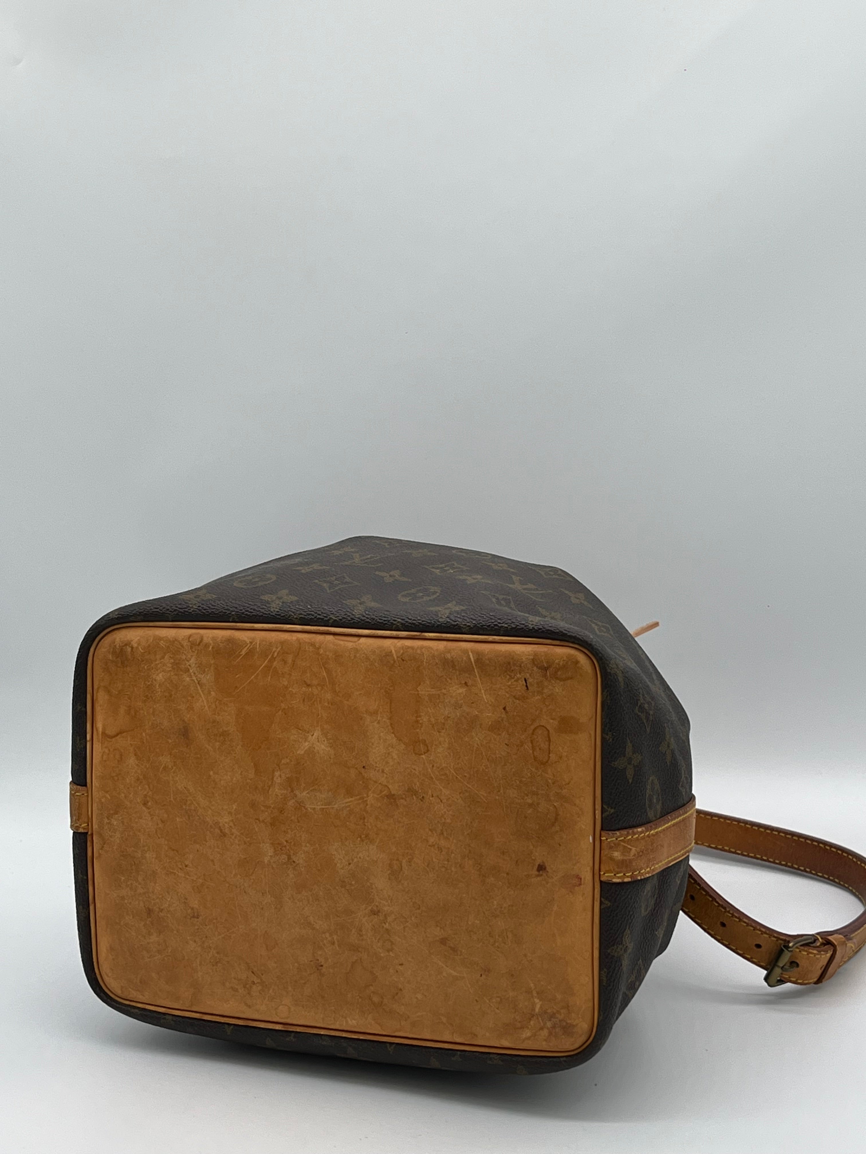 Louis Vuitton Petit Noé