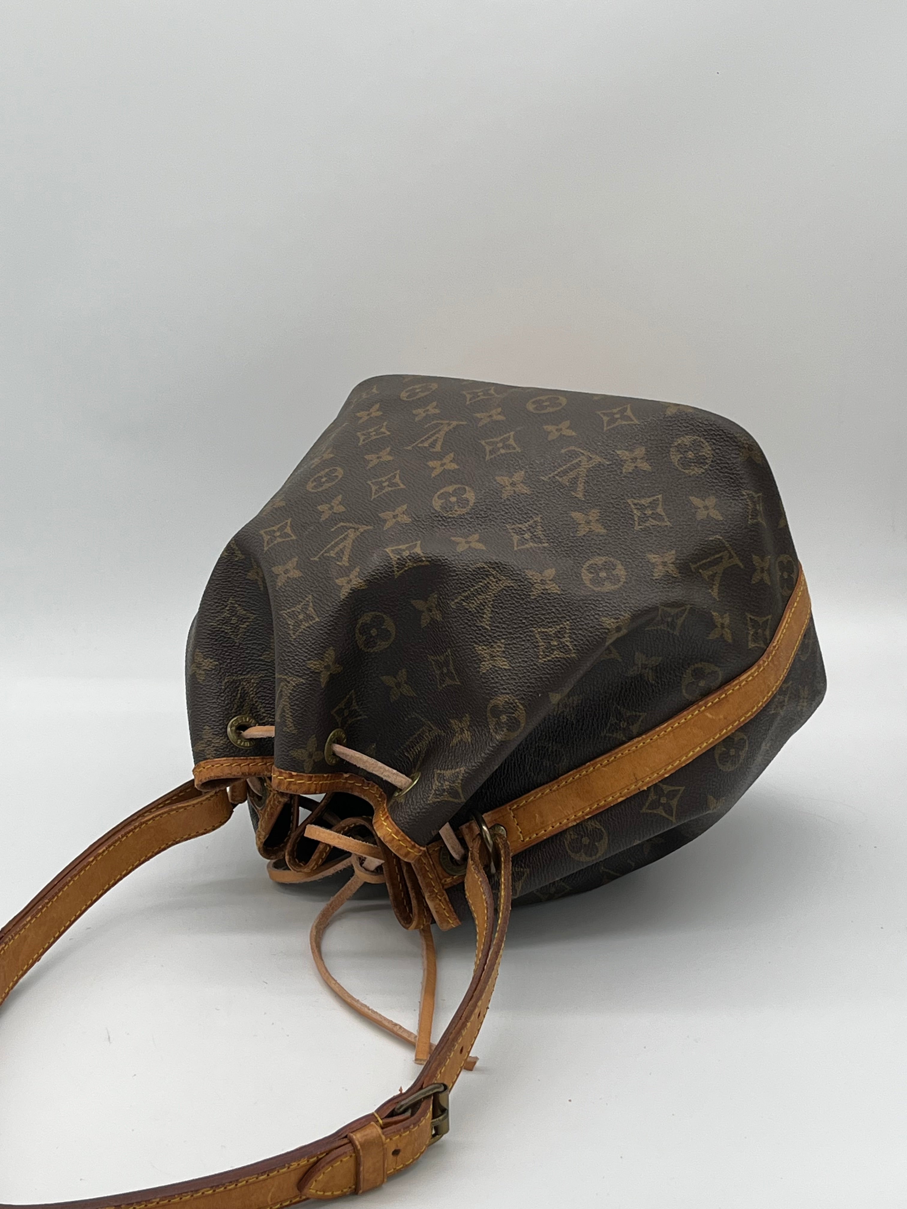Louis Vuitton Petit Noé