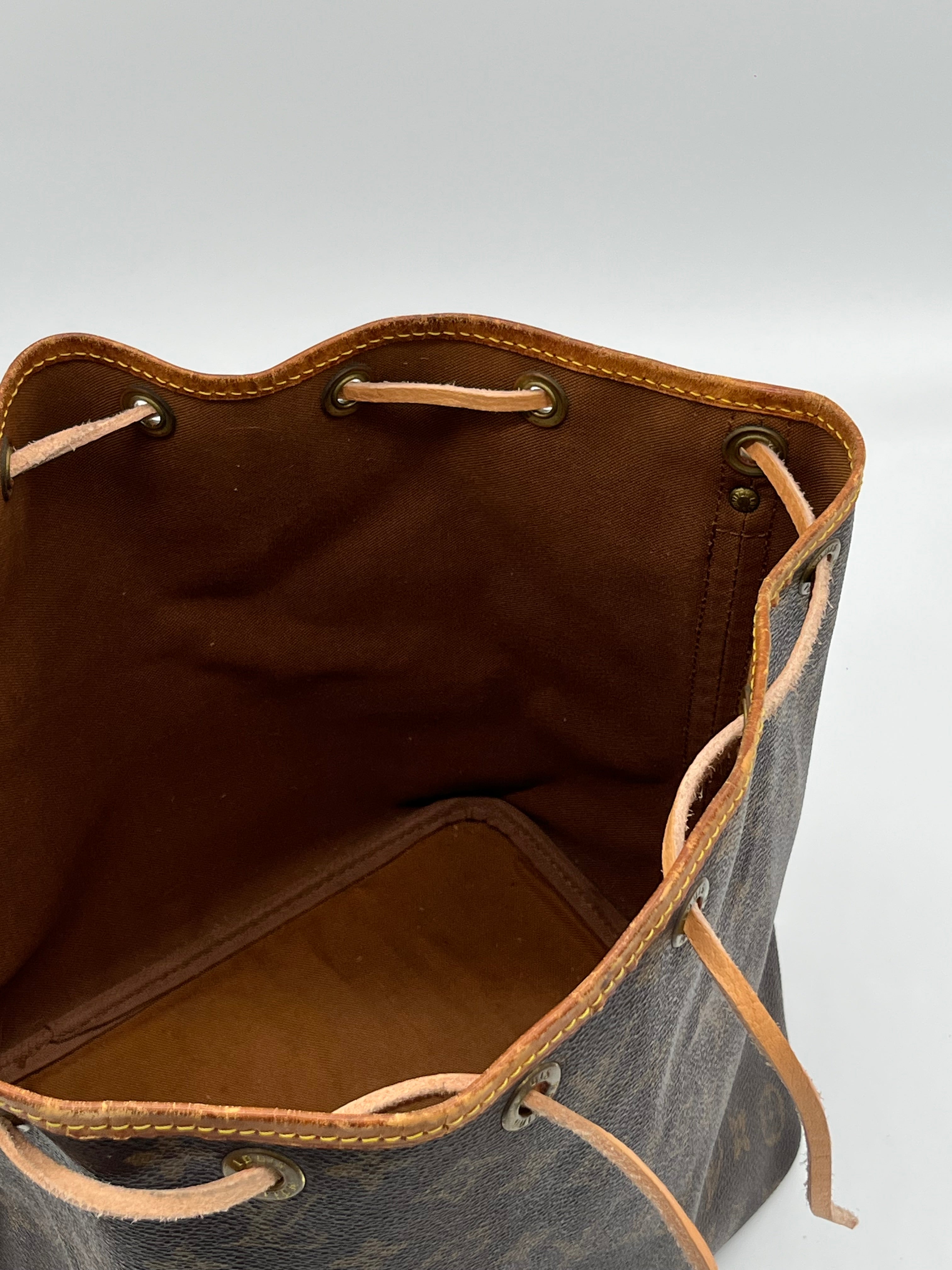Louis Vuitton Petit Noé