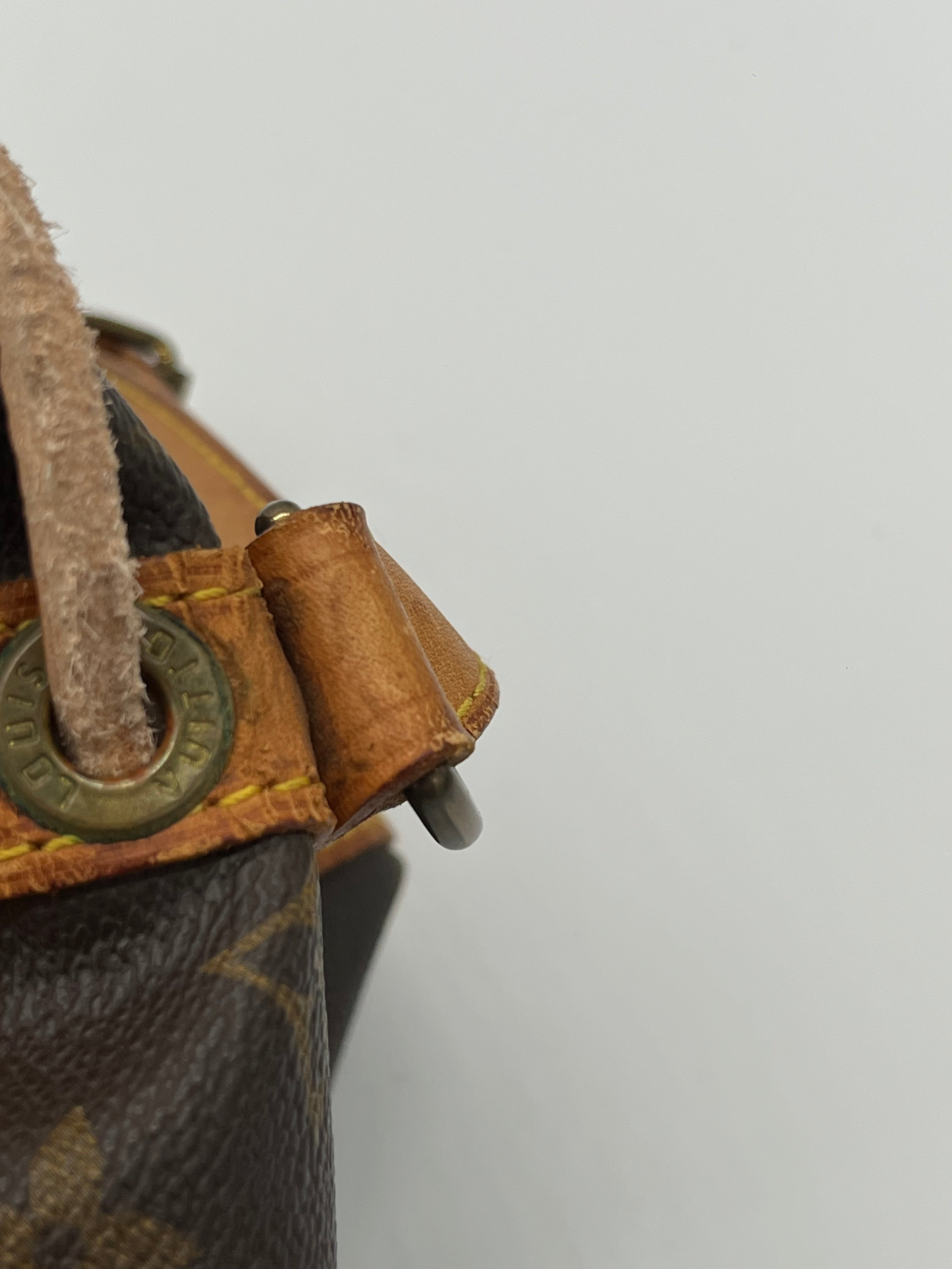 Louis Vuitton Petit Noé