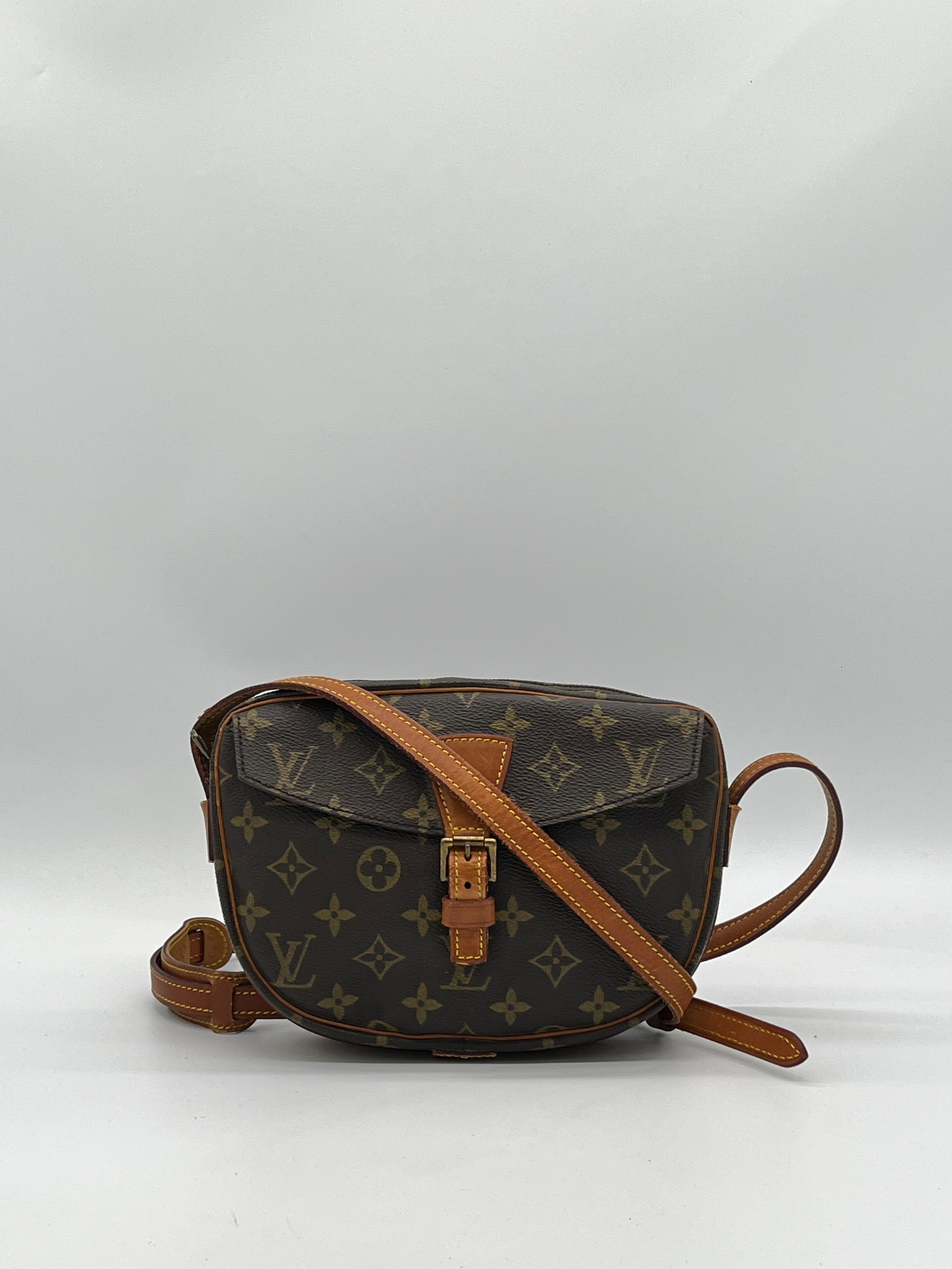 Louis Vuitton Jeune Fille PM