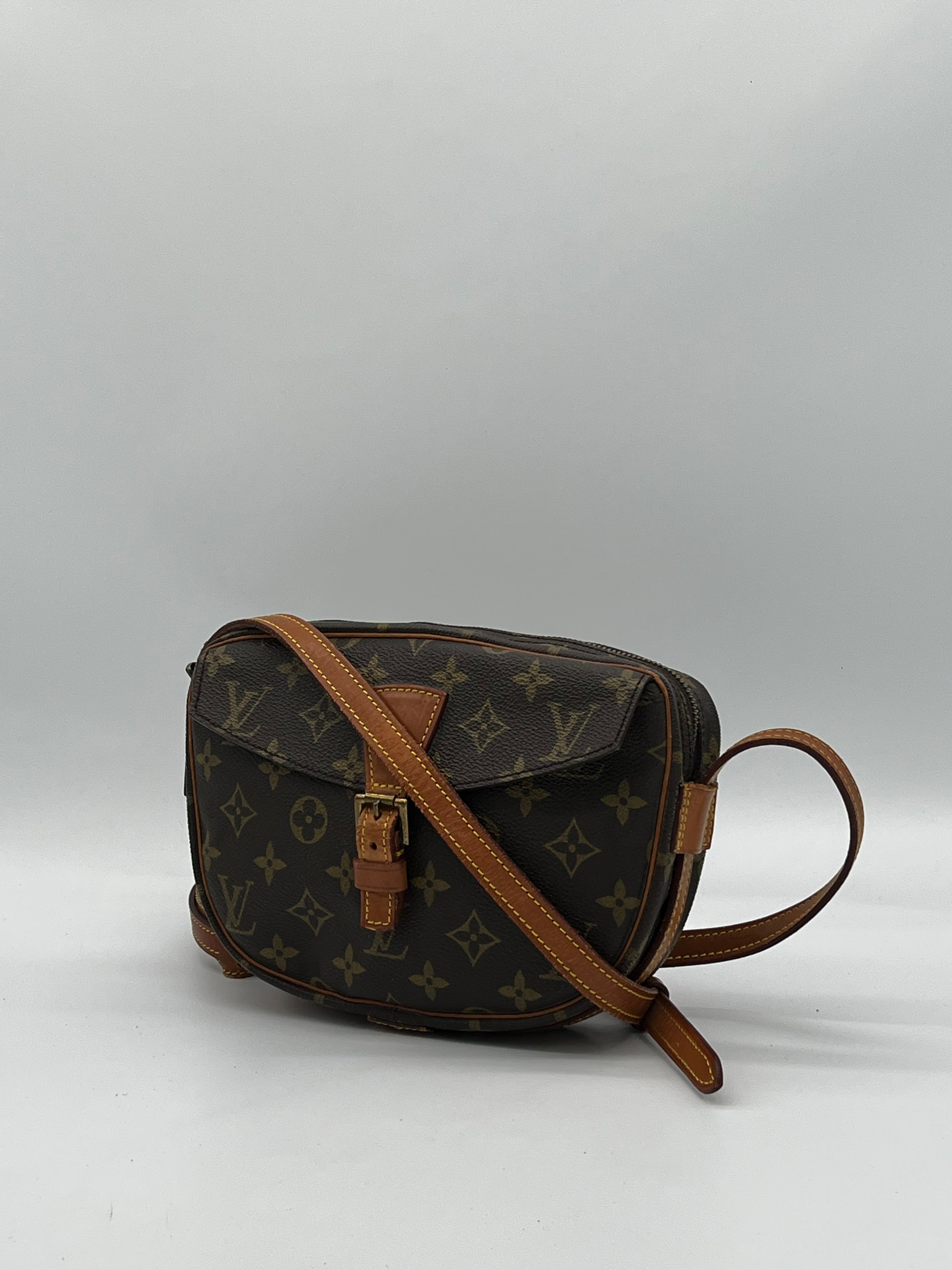 Louis Vuitton Jeune Fille PM