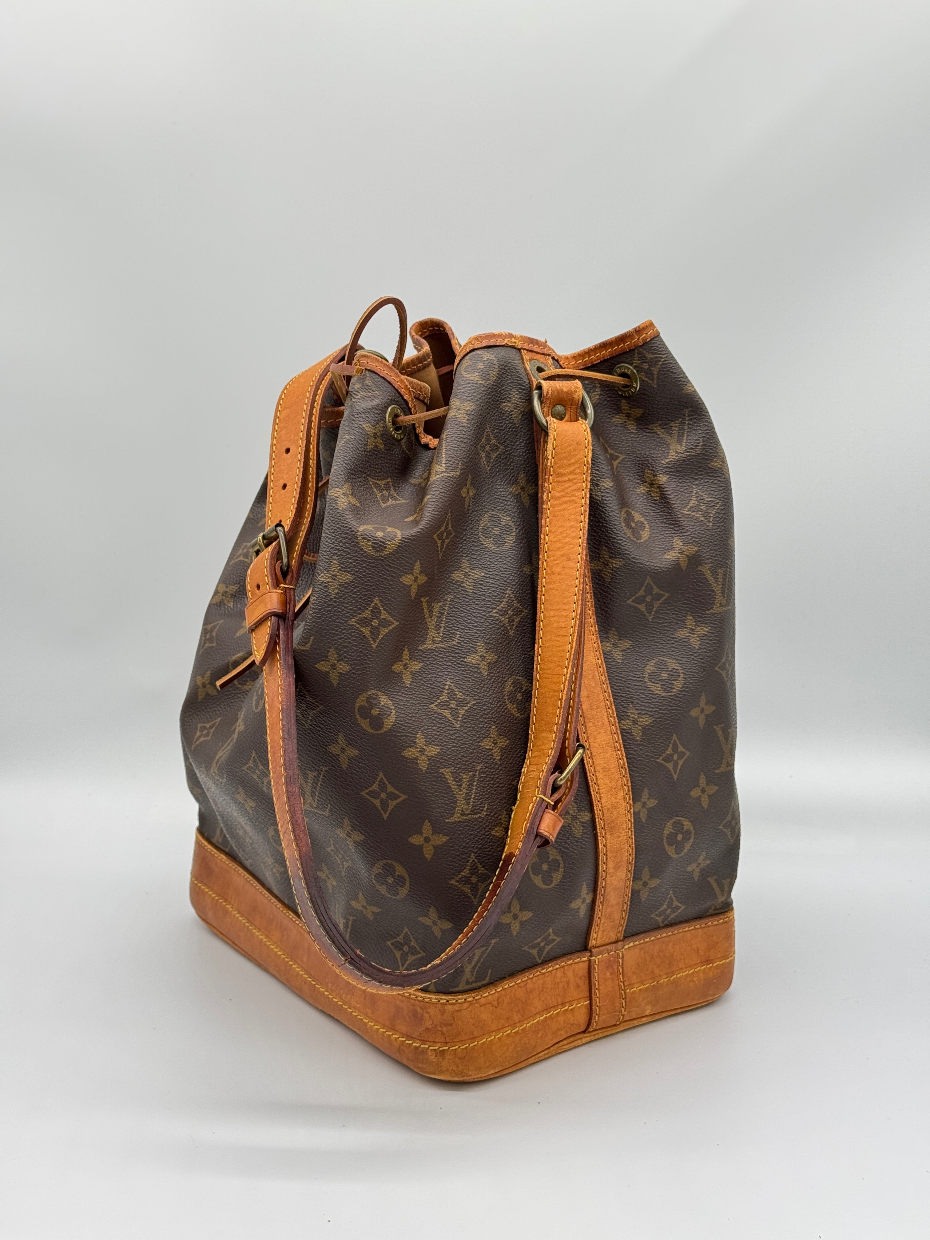 Louis Vuitton Noé GM