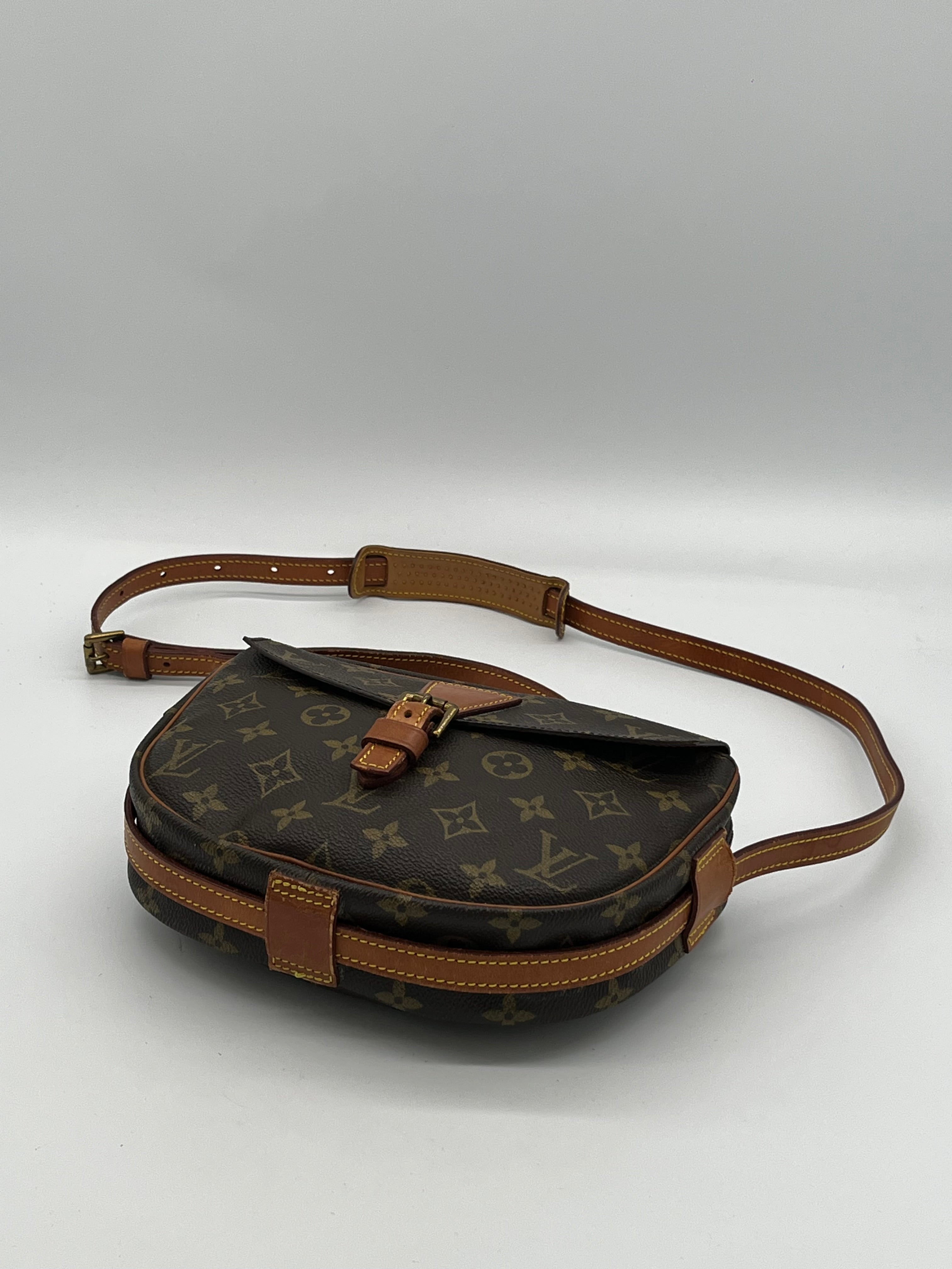 Louis Vuitton Jeune Fille PM