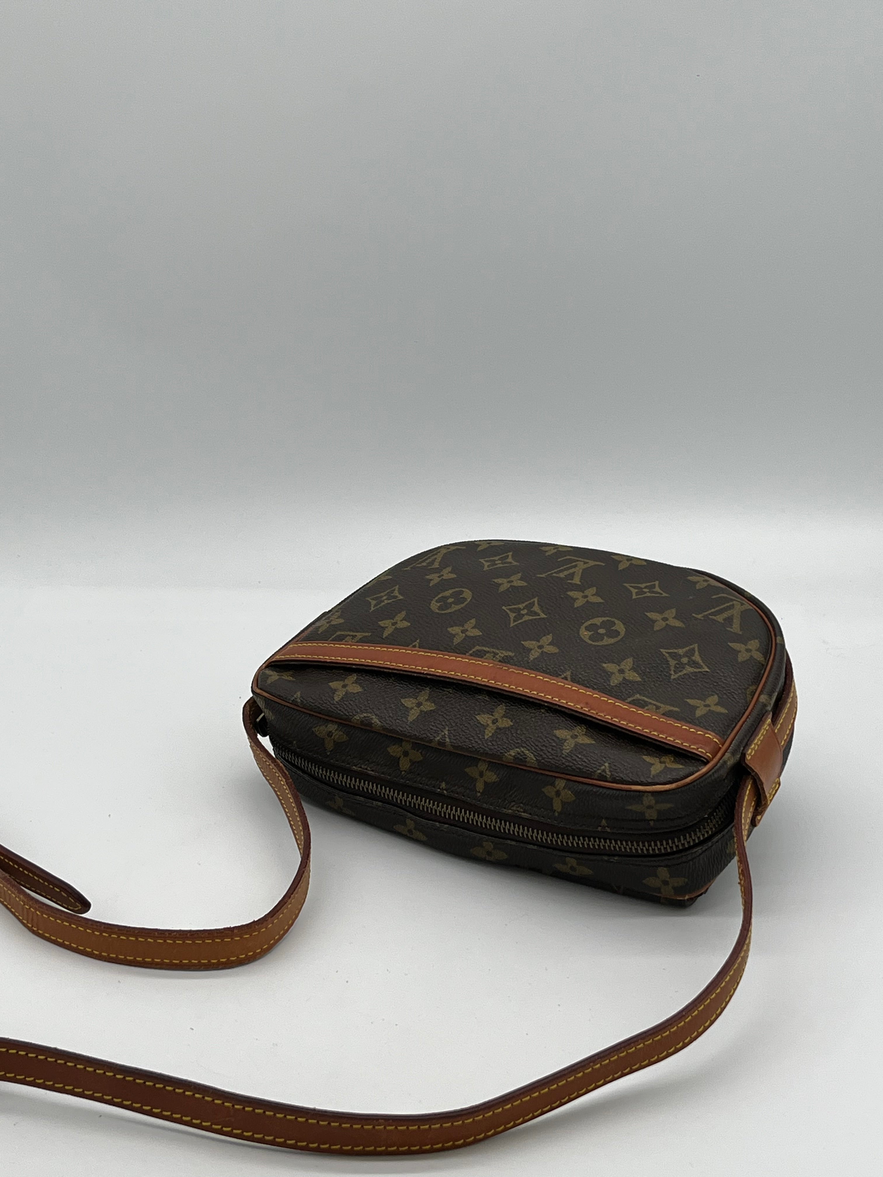 Louis Vuitton Jeune Fille PM