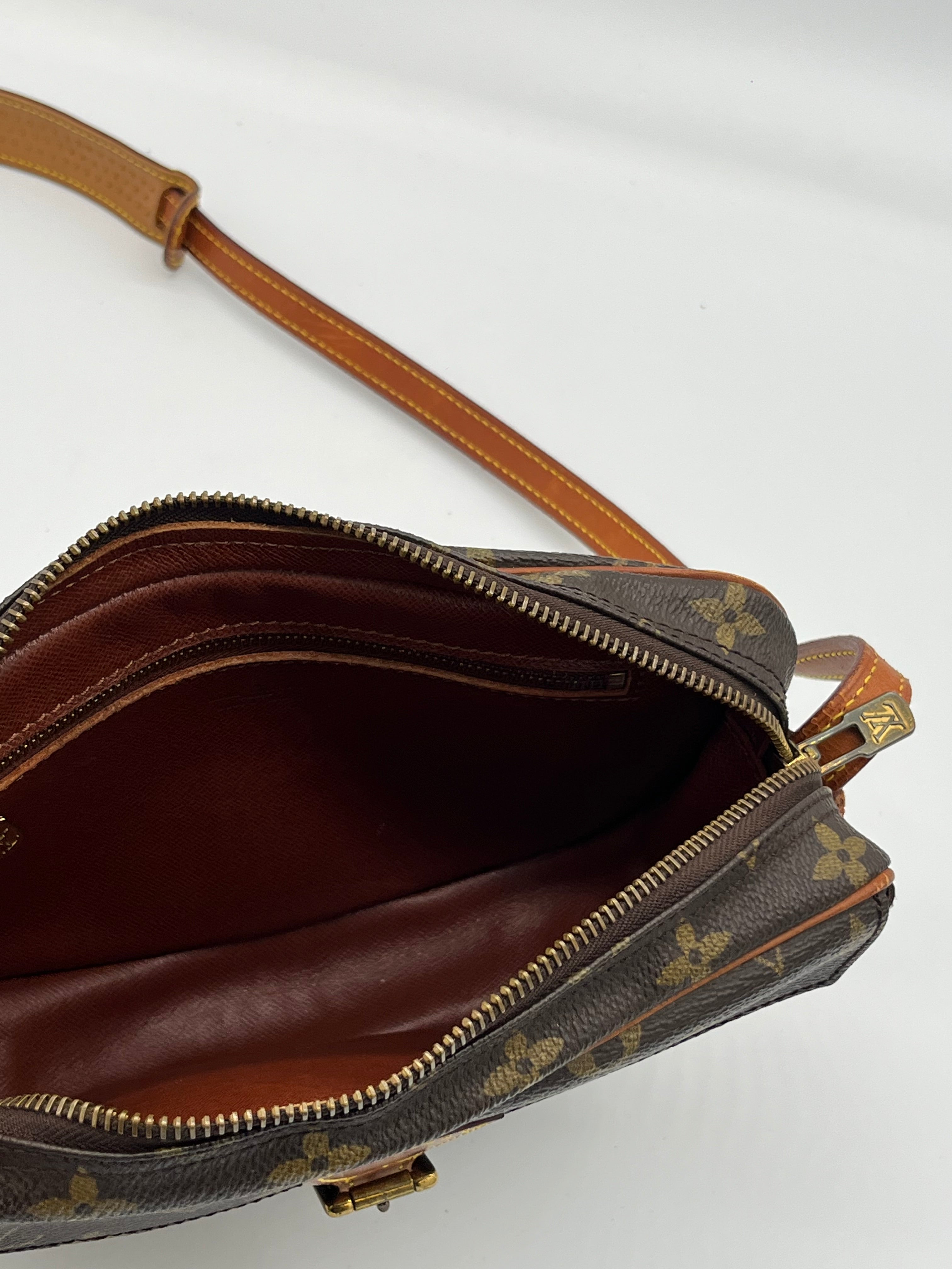 Louis Vuitton Jeune Fille PM