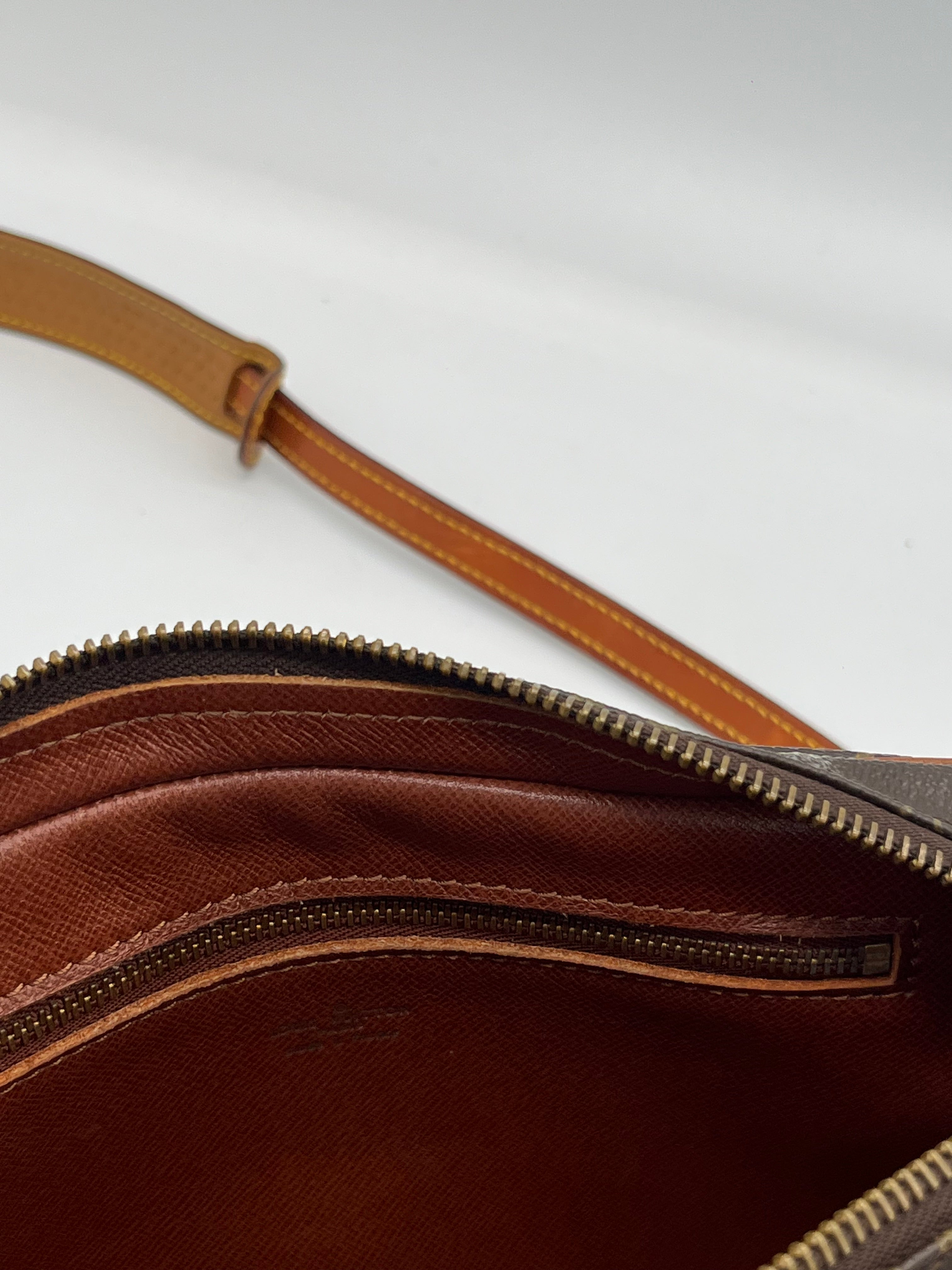 Louis Vuitton Jeune Fille PM