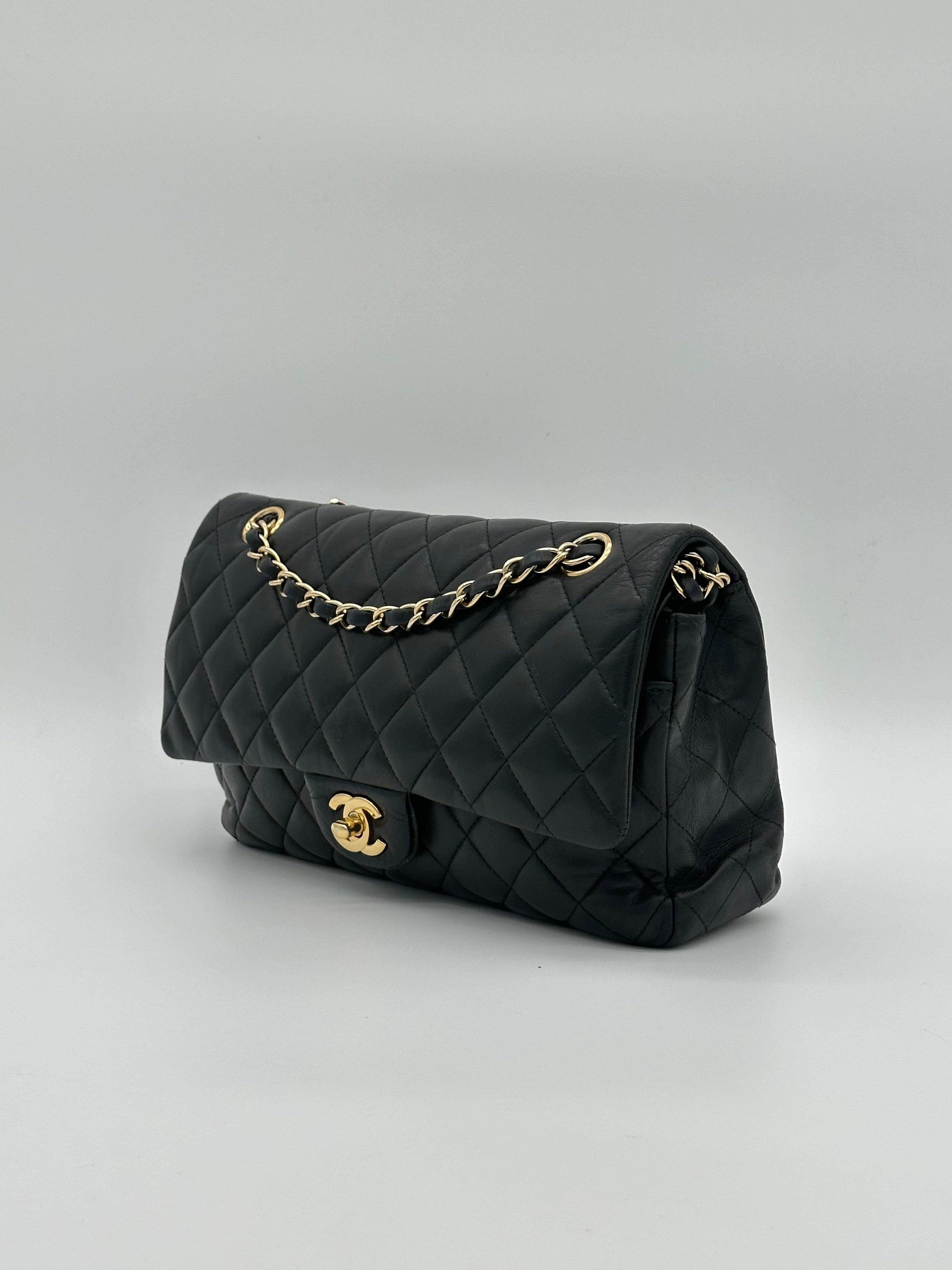 Chanel Classic Double Flap Medium