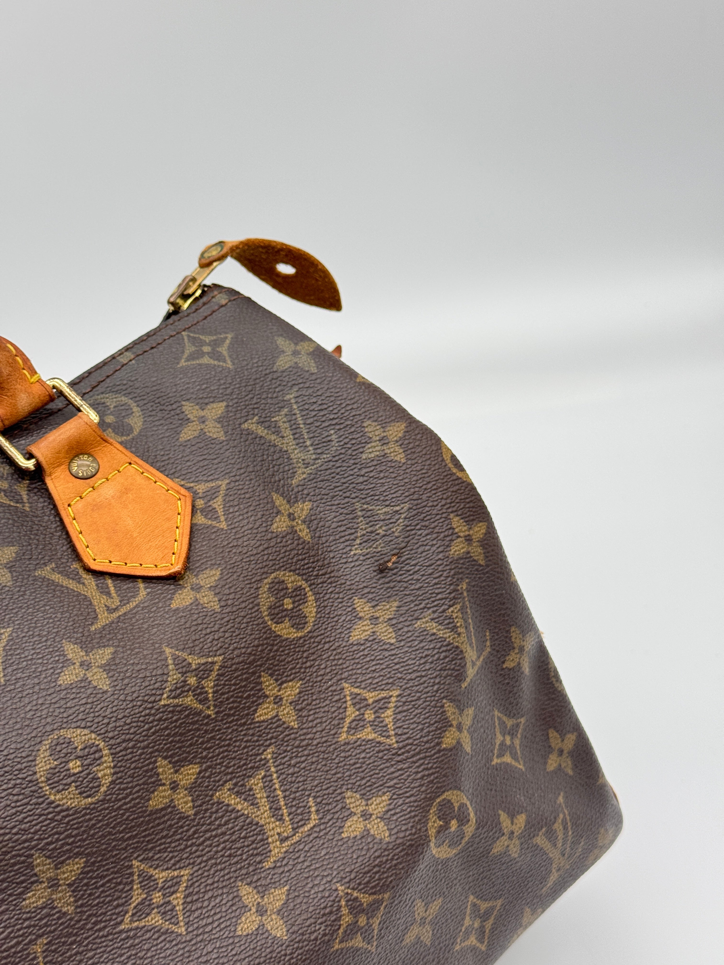 Louis Vuitton Speedy 30