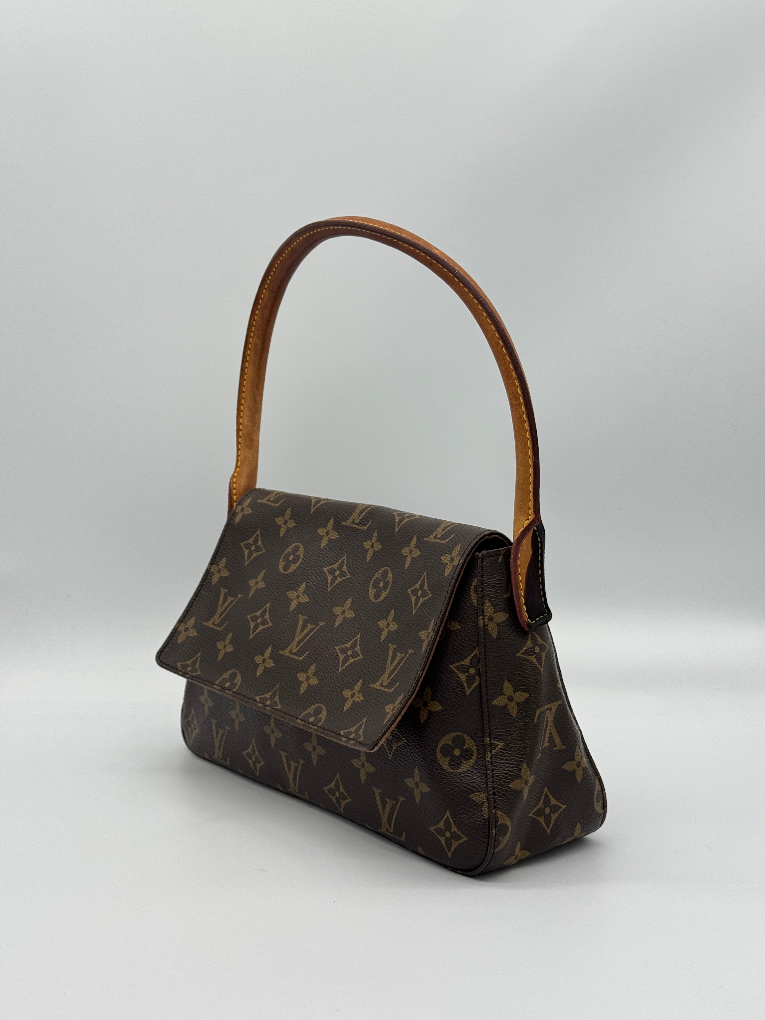 Louis Vuitton Mini Looping