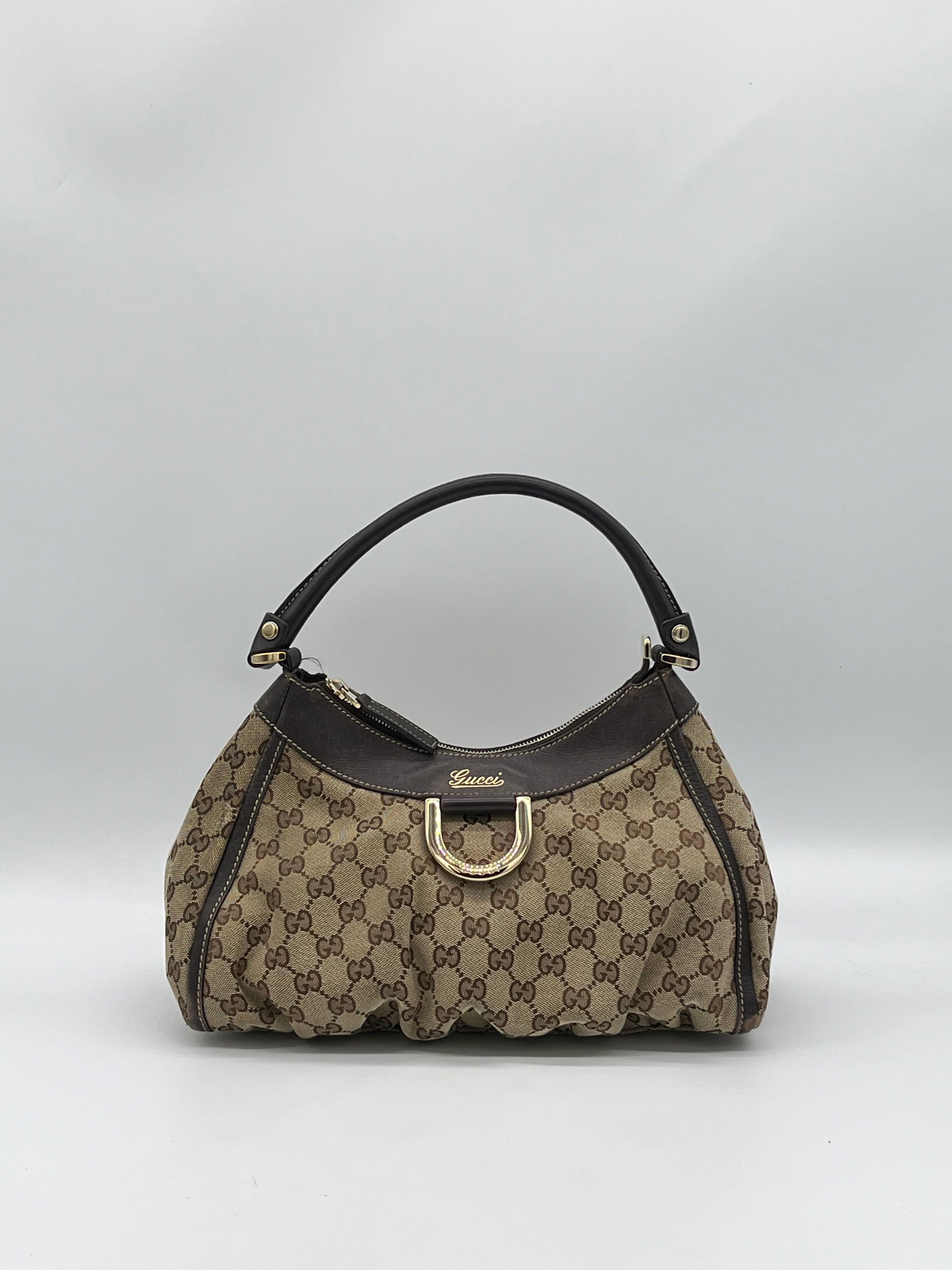 Gucci Abbey D-Ring